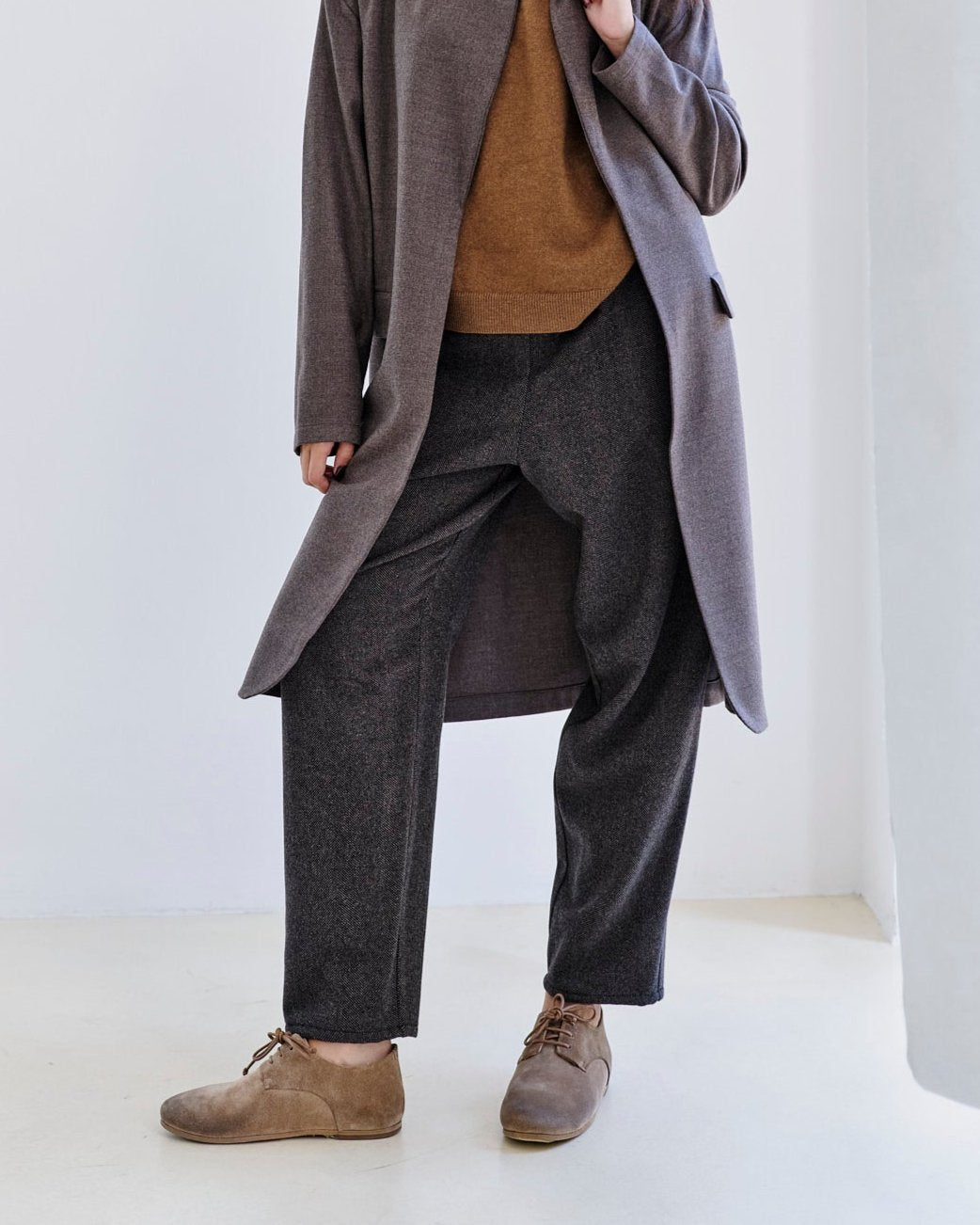 DUSAN - PANTALONE