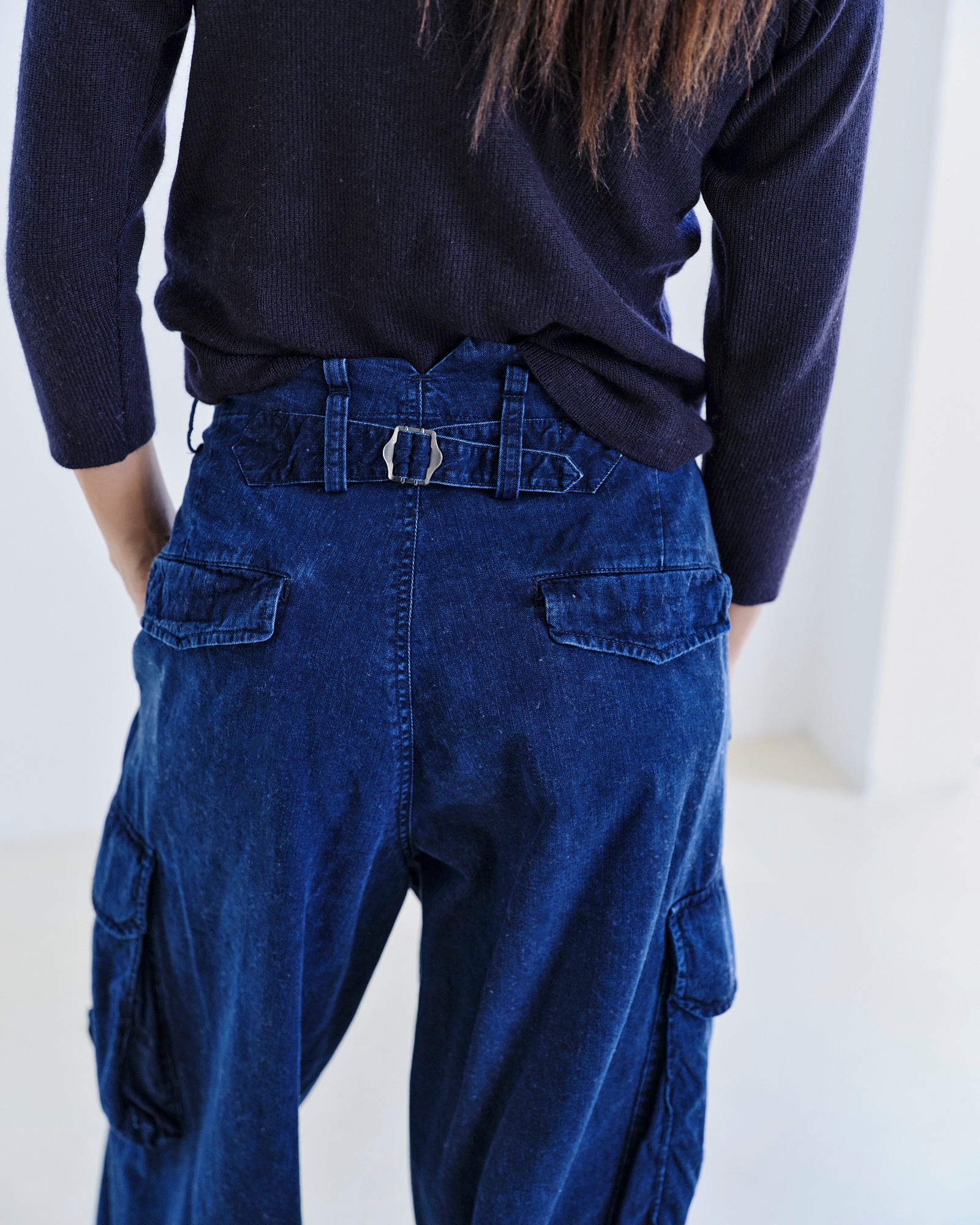 Y'S - JEANS