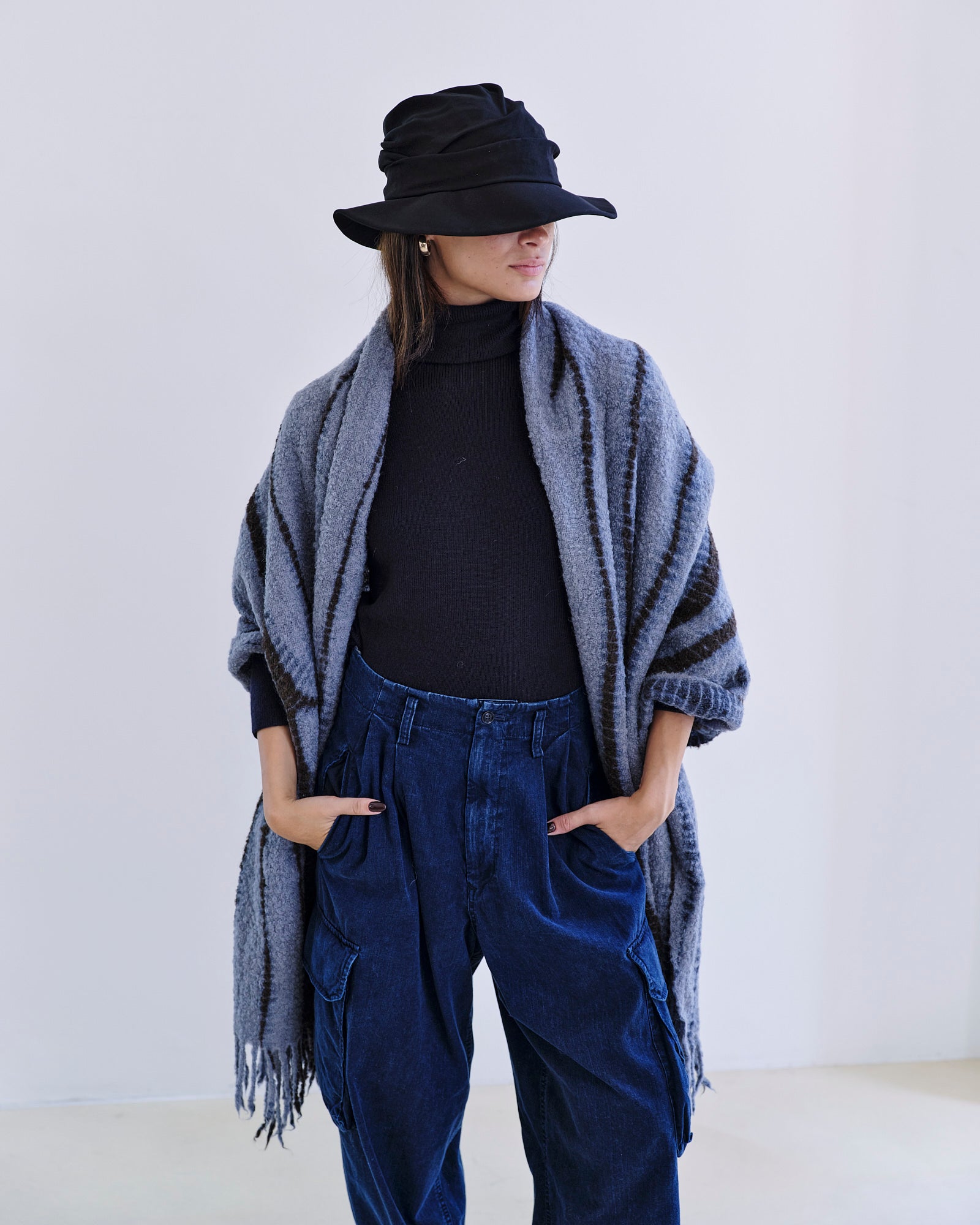 Y'S - CAPPELLO