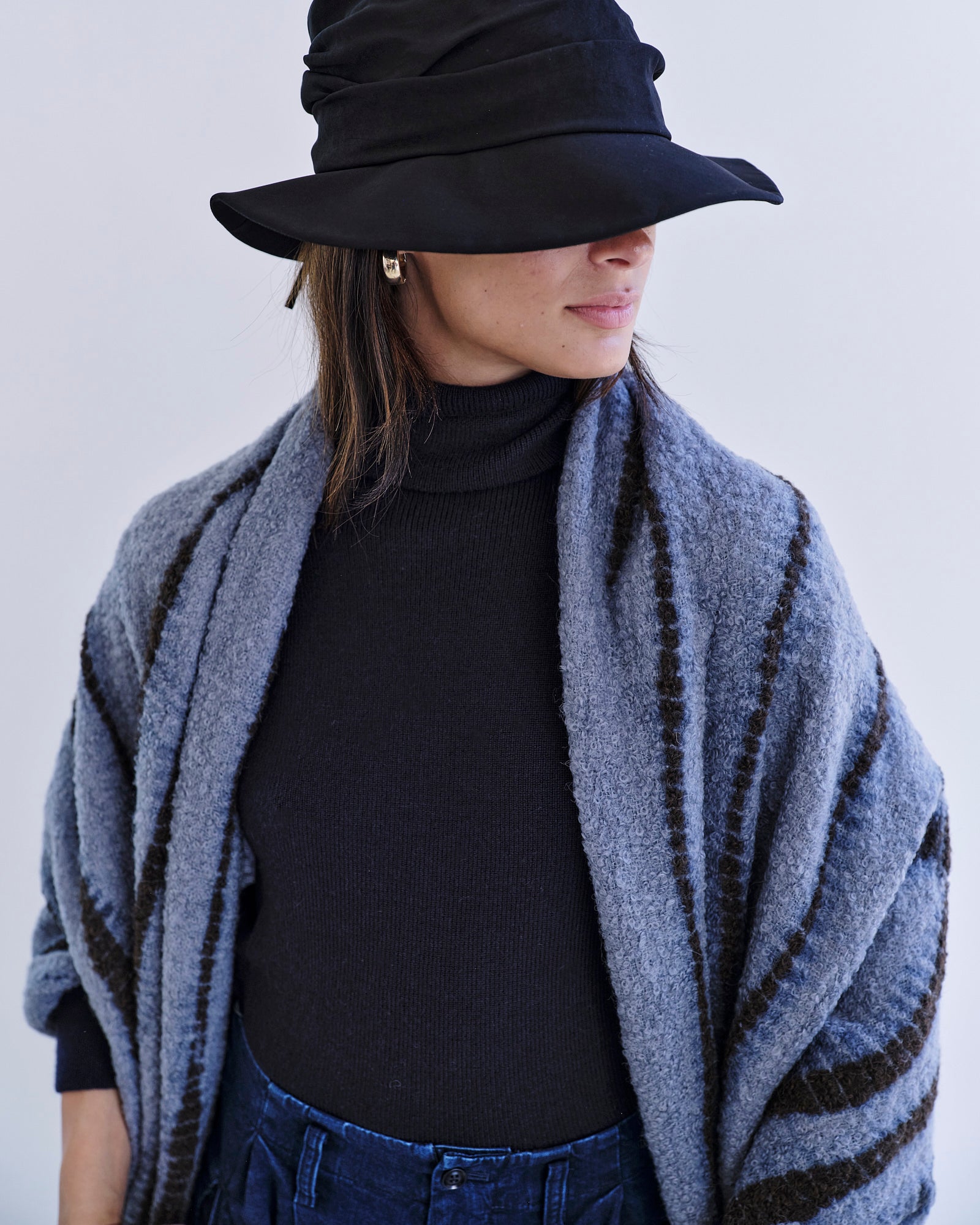Y'S - CAPPELLO