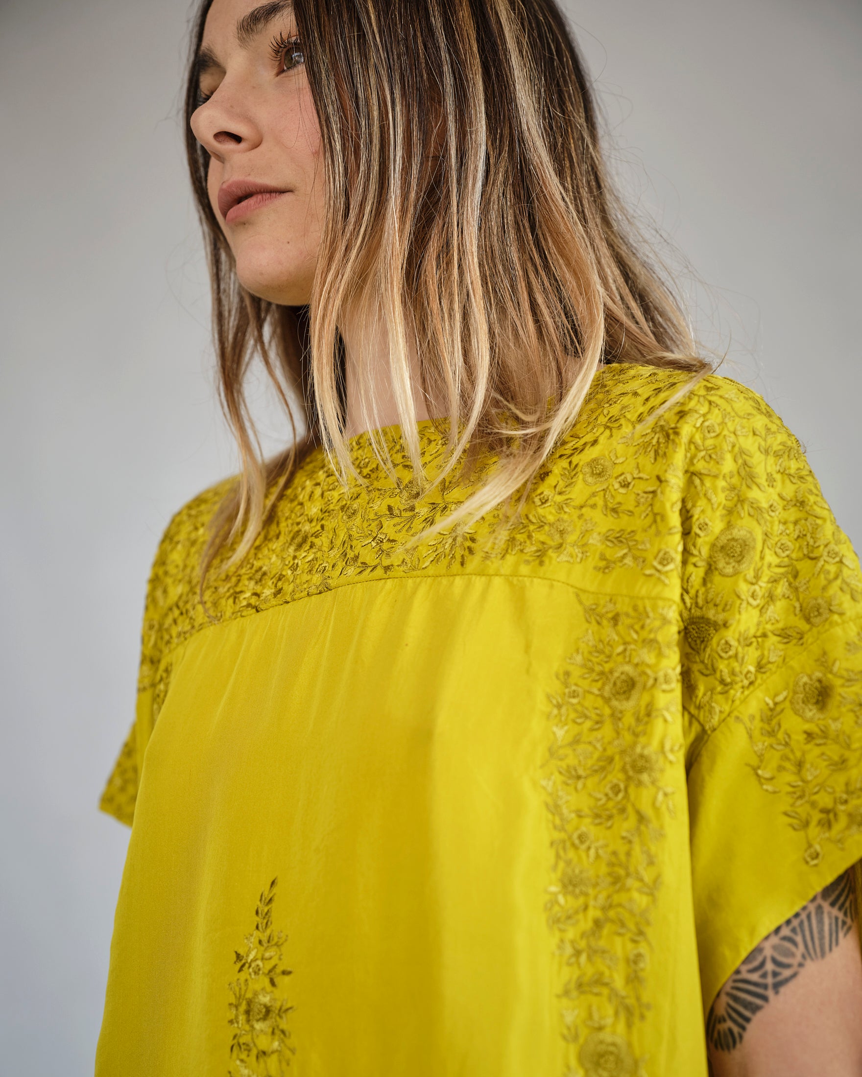 AODRESS - VESTITO