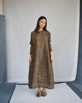 SHU MORIYAMA - KLEID