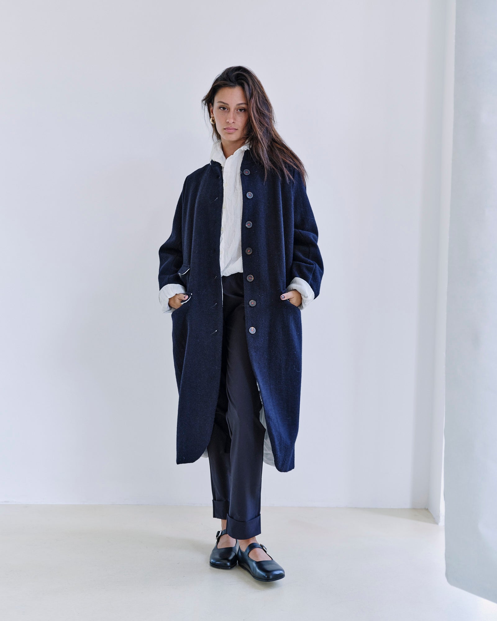 HANNOH WESSEL - CAPPOTTO