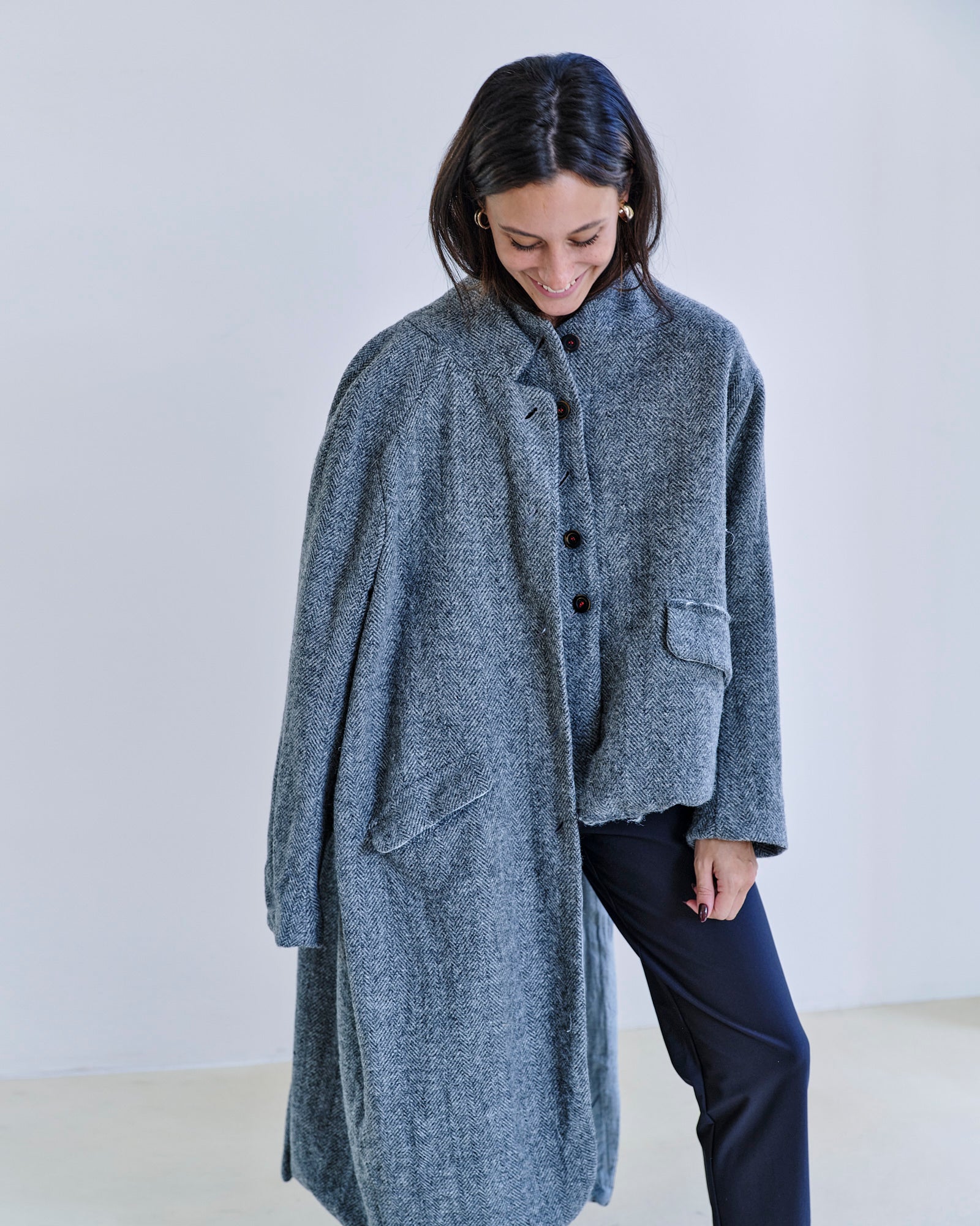 HANNOH WESSEL - CAPPOTTO