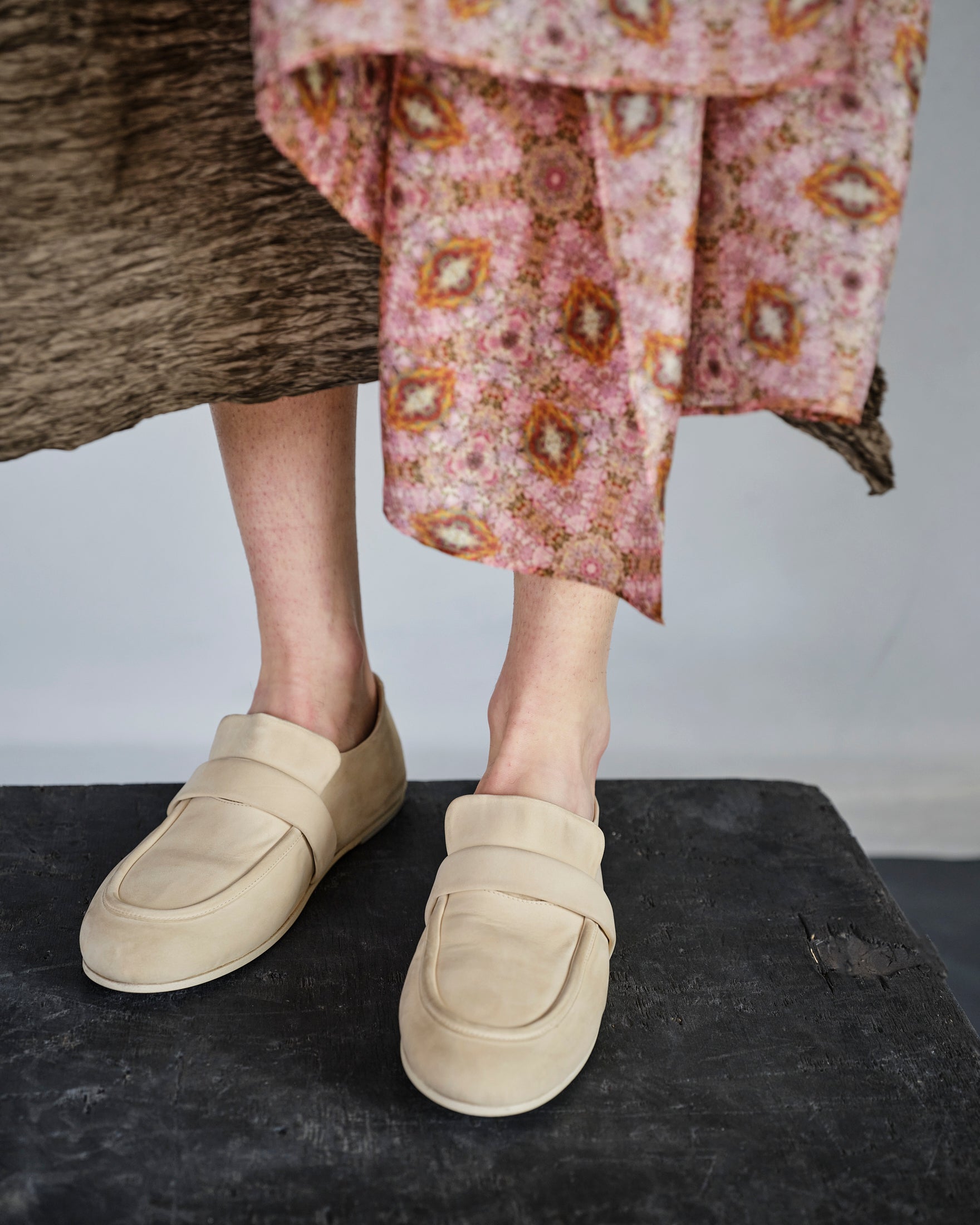 MARSÈLL - SLIPPER