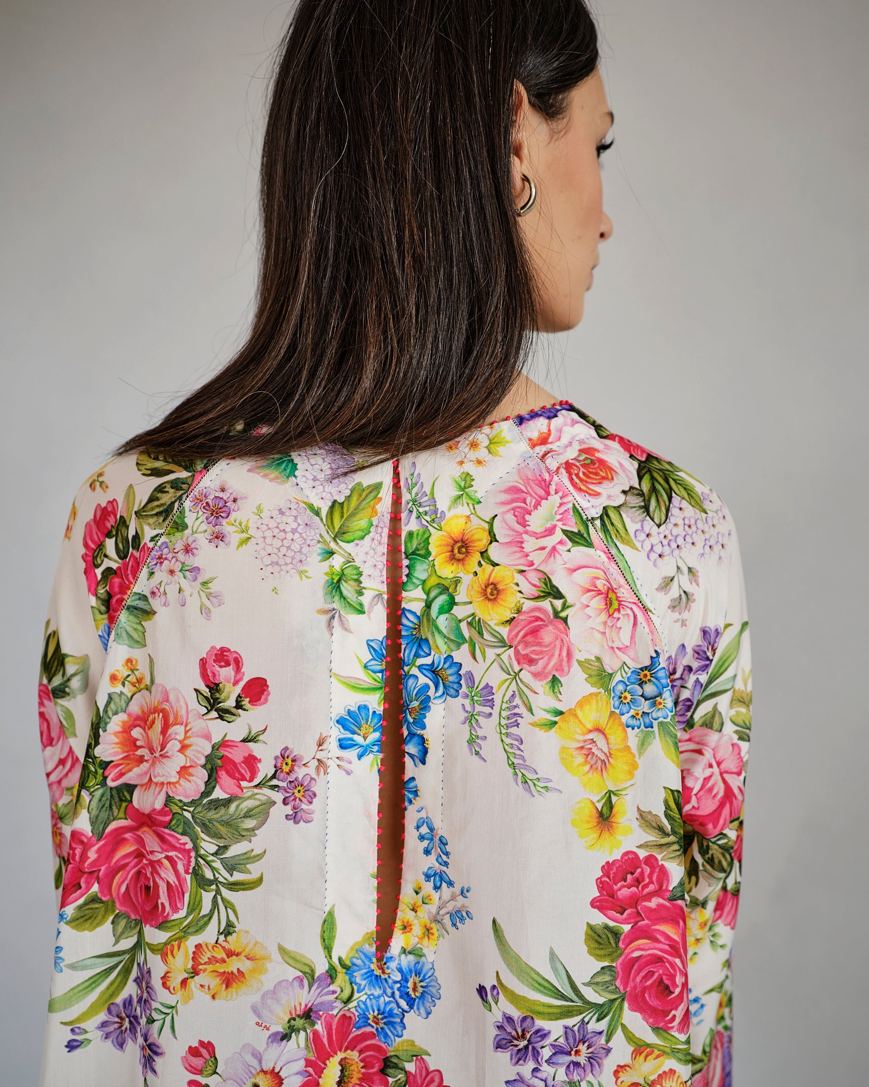 PÉRO - KLEID