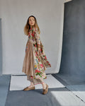 PÉRO - KLEID