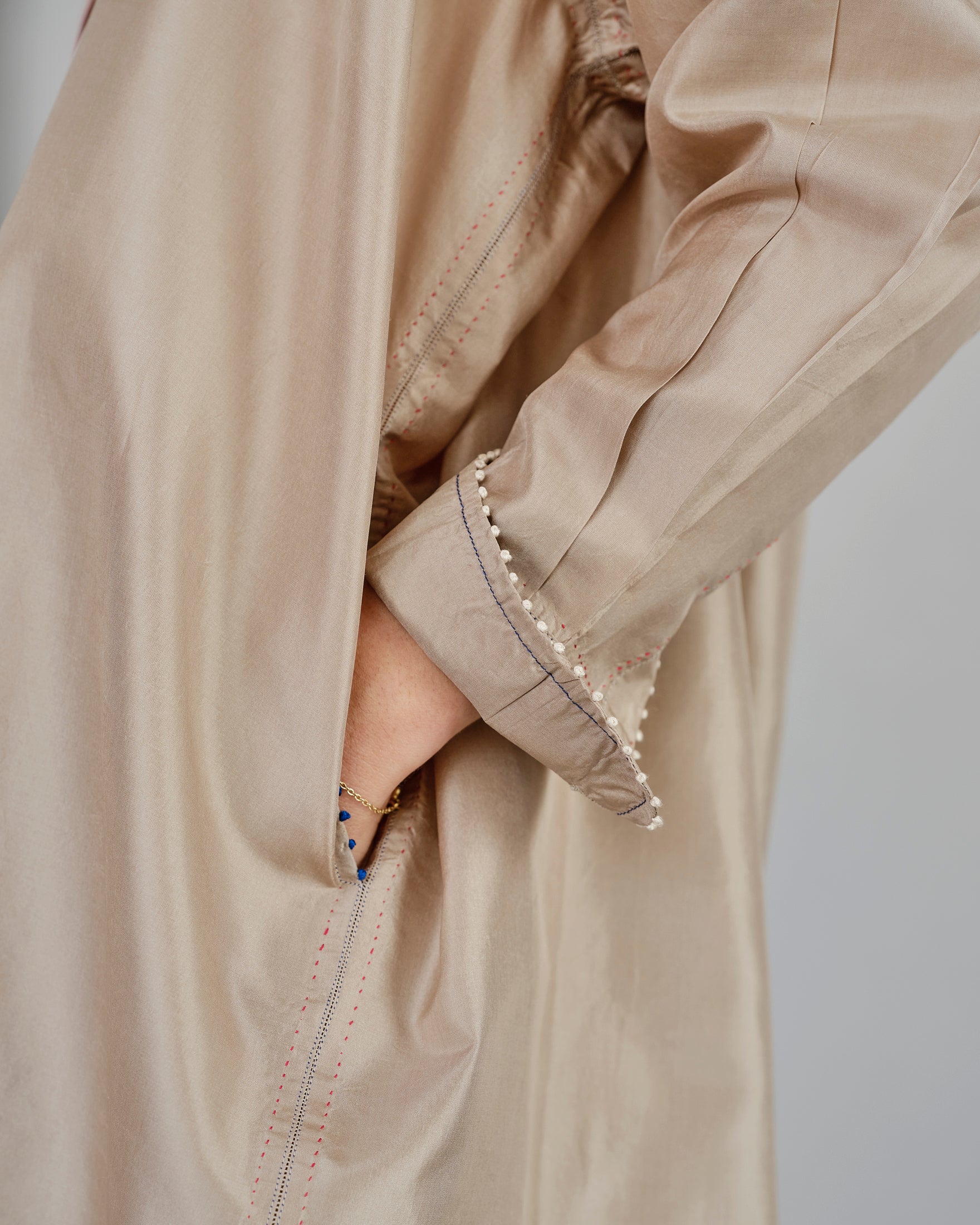 PÉRO - CAMICIA