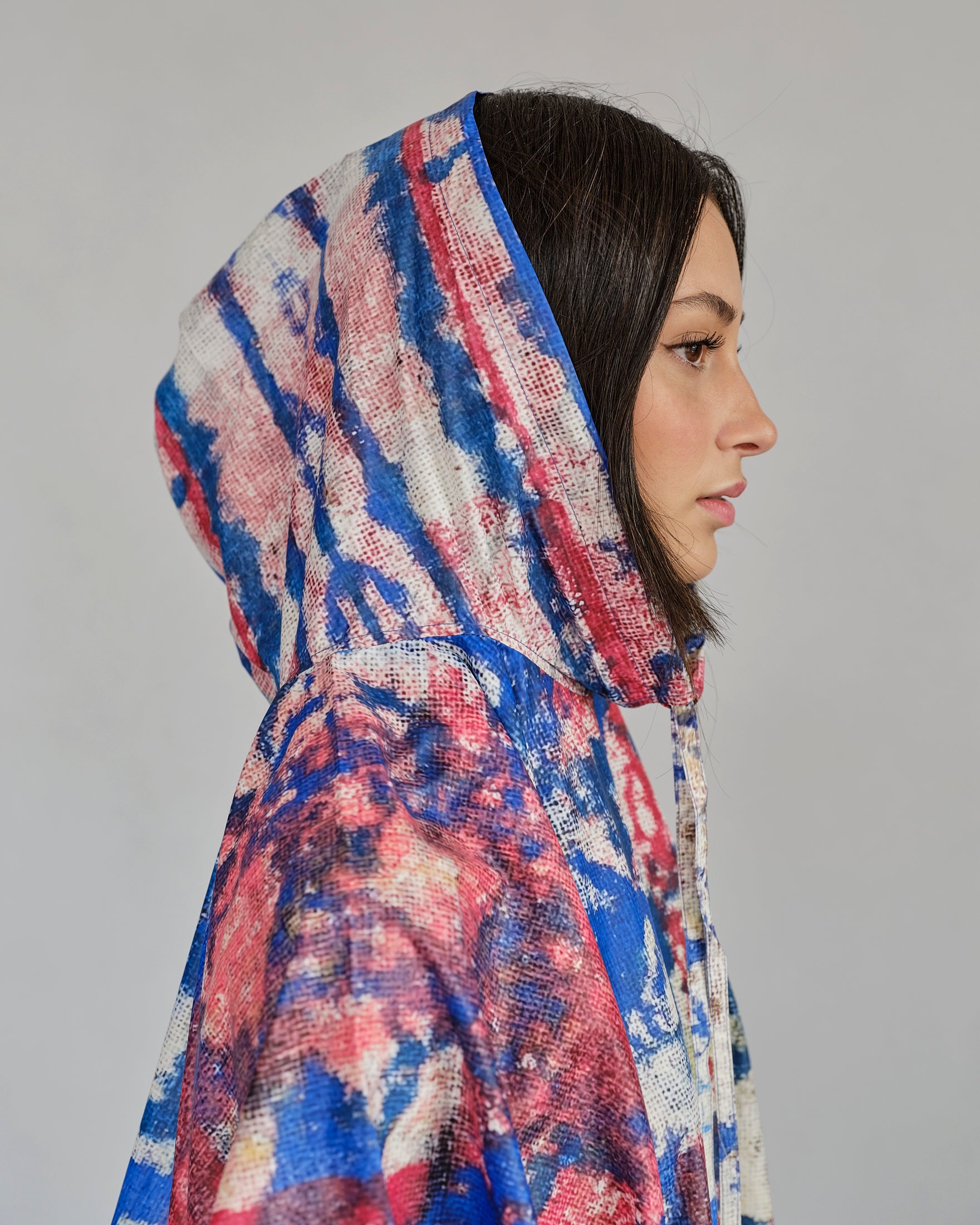 YAVI - PONCHO