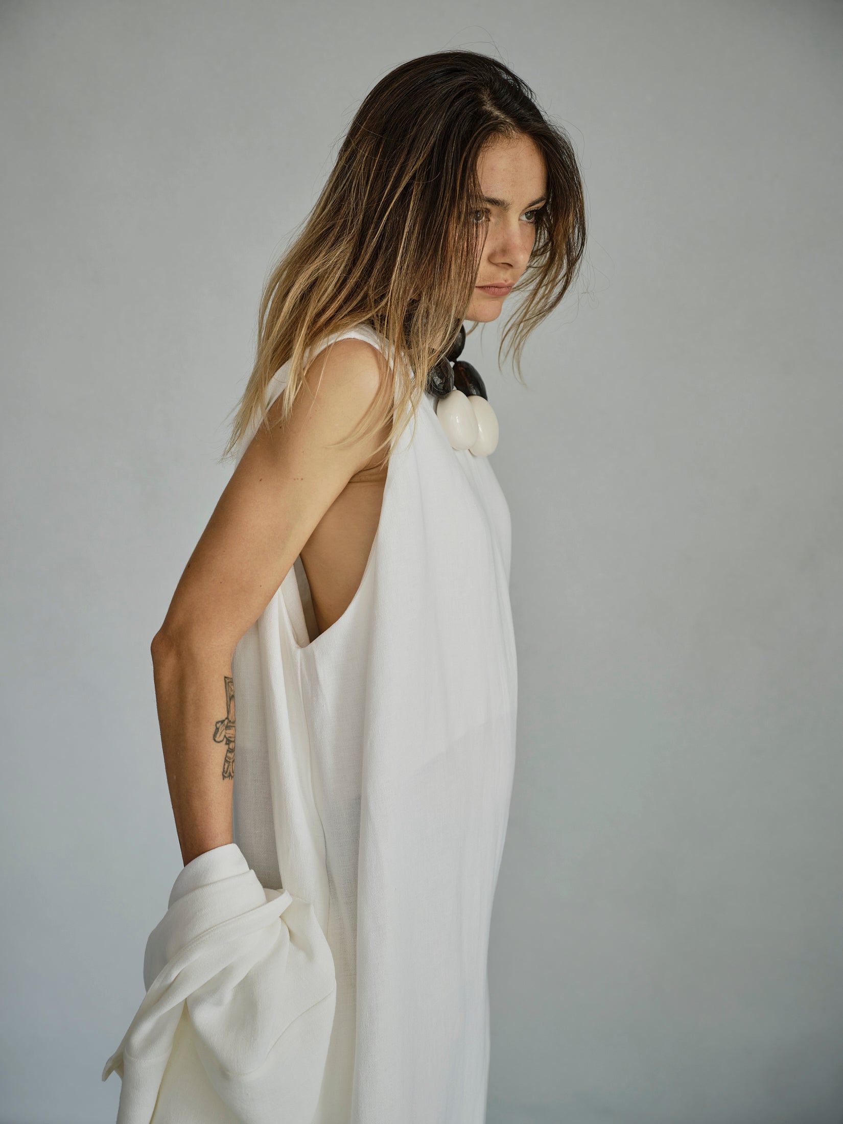 DUSAN - JUMPSUIT