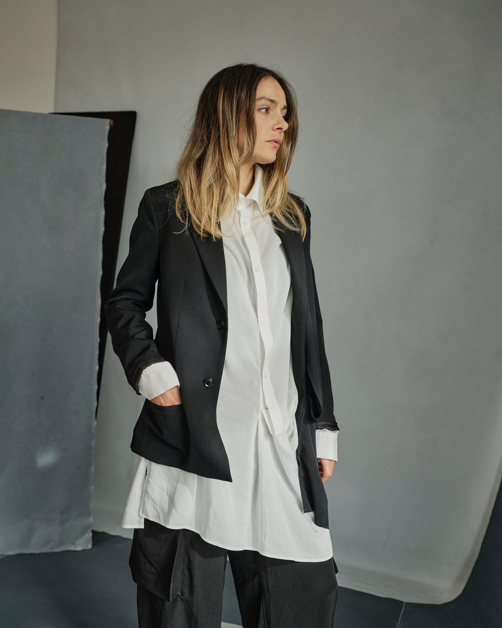 Y'S - BLAZER