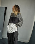 Y'S - KURZER PULLI