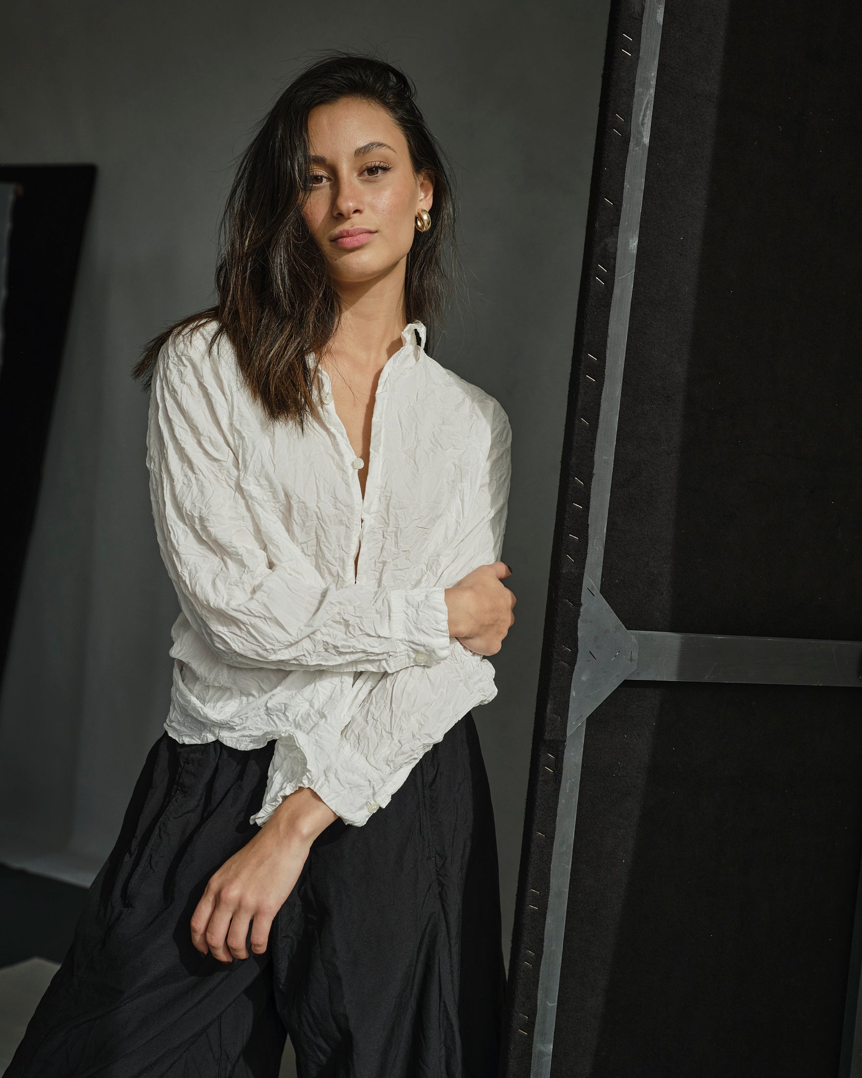 PAS DE CALAIS - CAMICIA