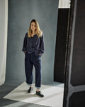 Y'S - PANTALONI DENIM WORK