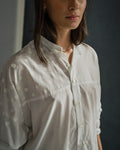 ZUCCA- CAMICIA