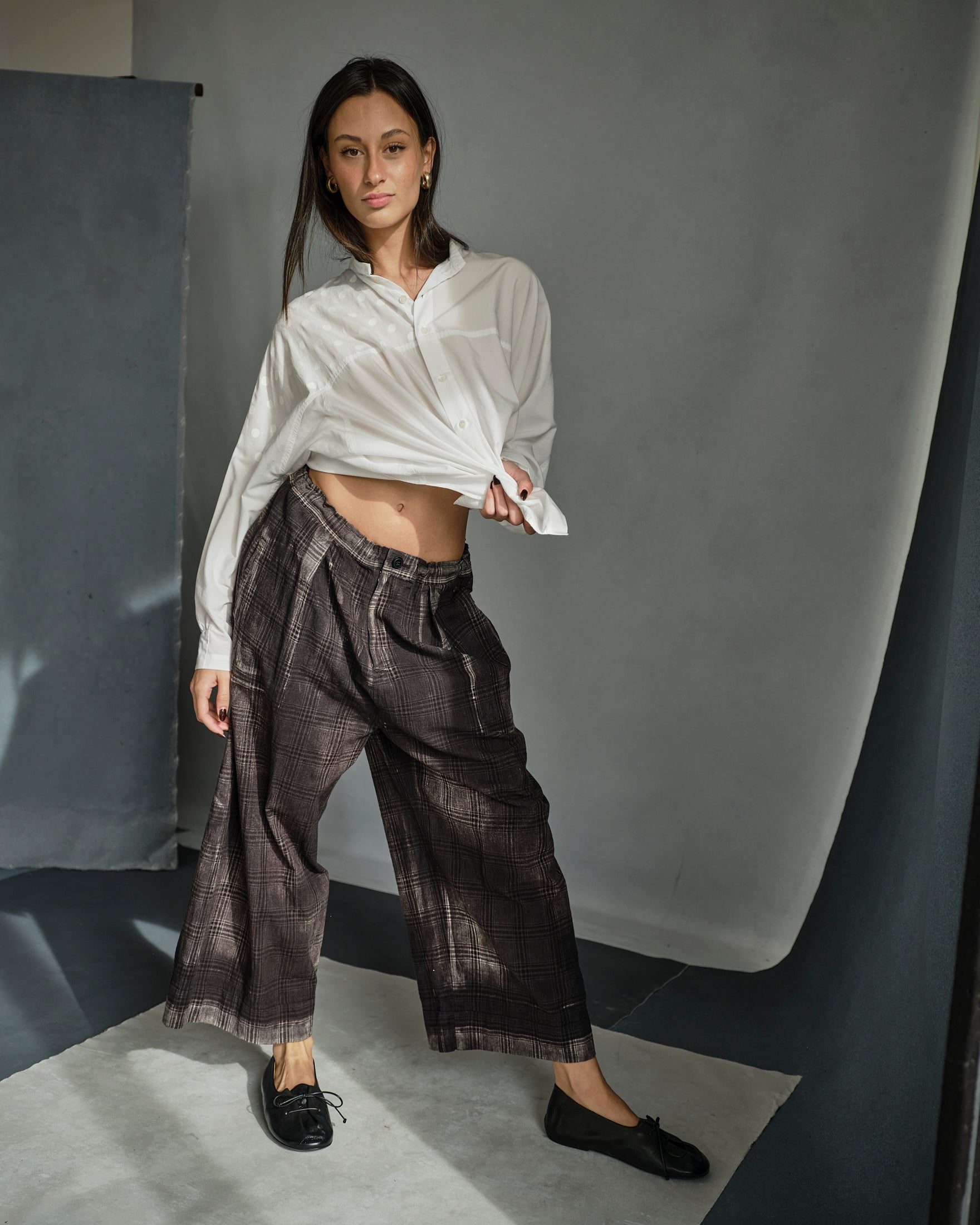 Y'S – HOSEN