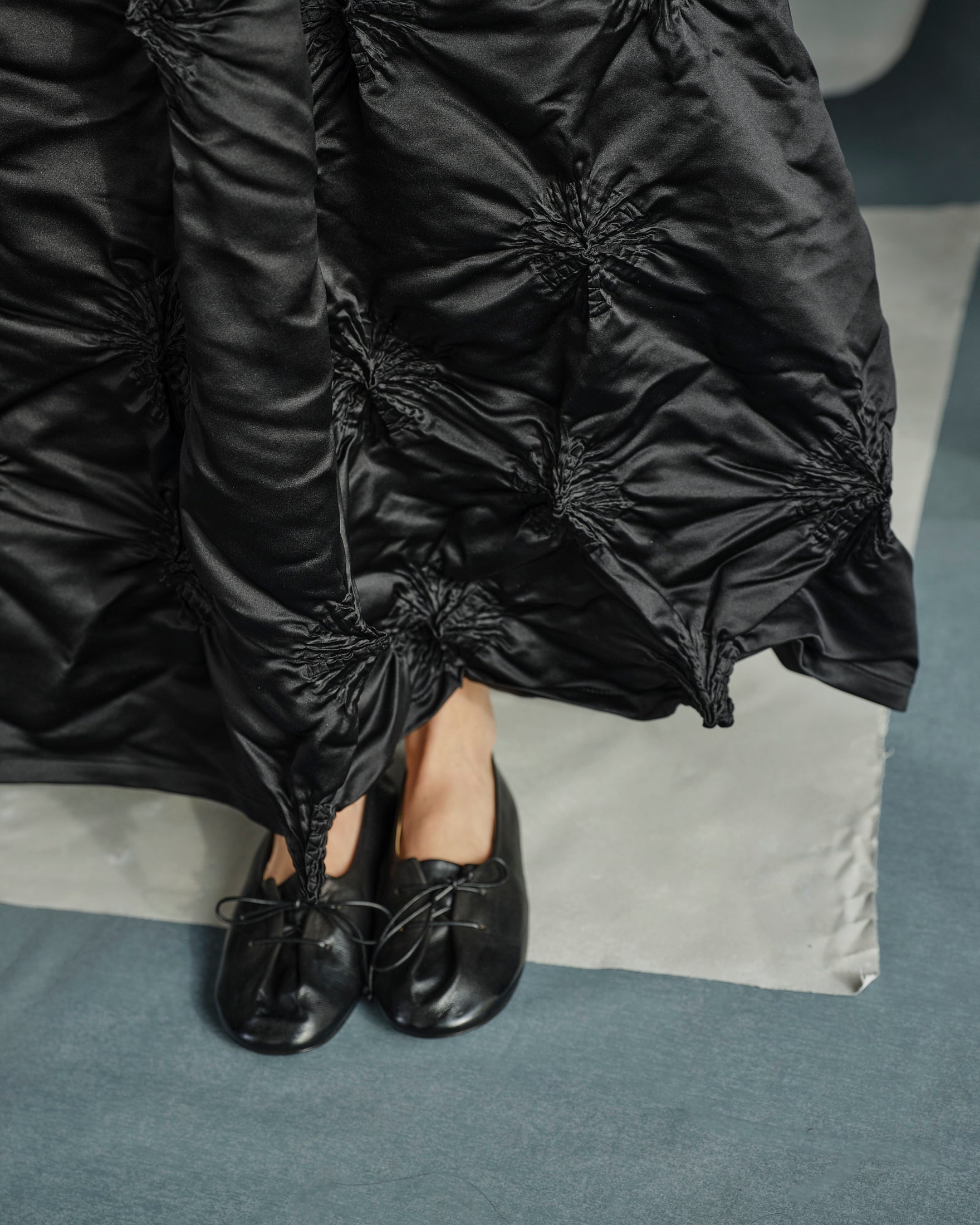 BUNZABURO - SHIBORI ROCK