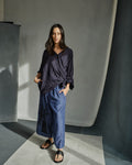 Y'S - LEINENHOSE