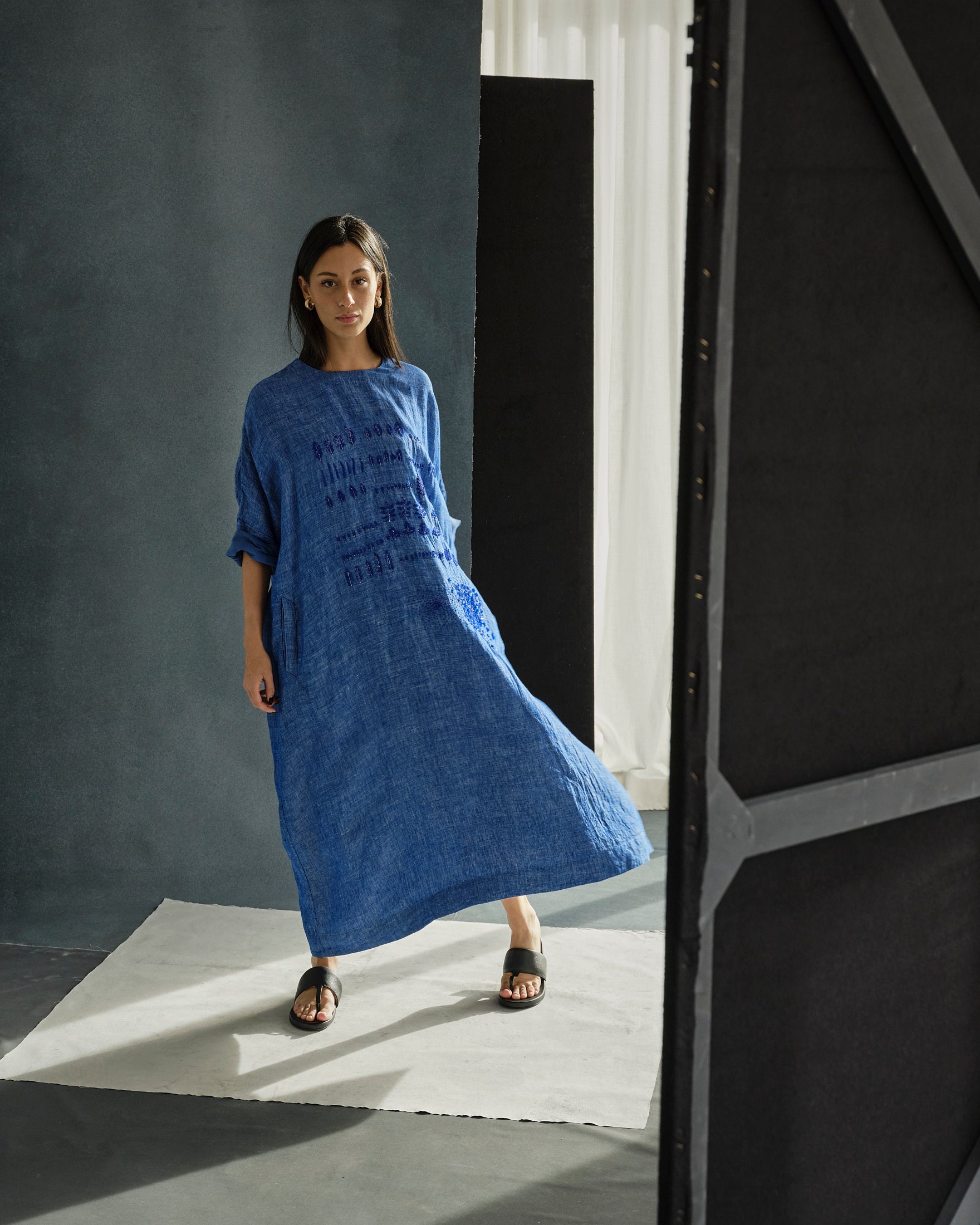 AODRESS - KLEID