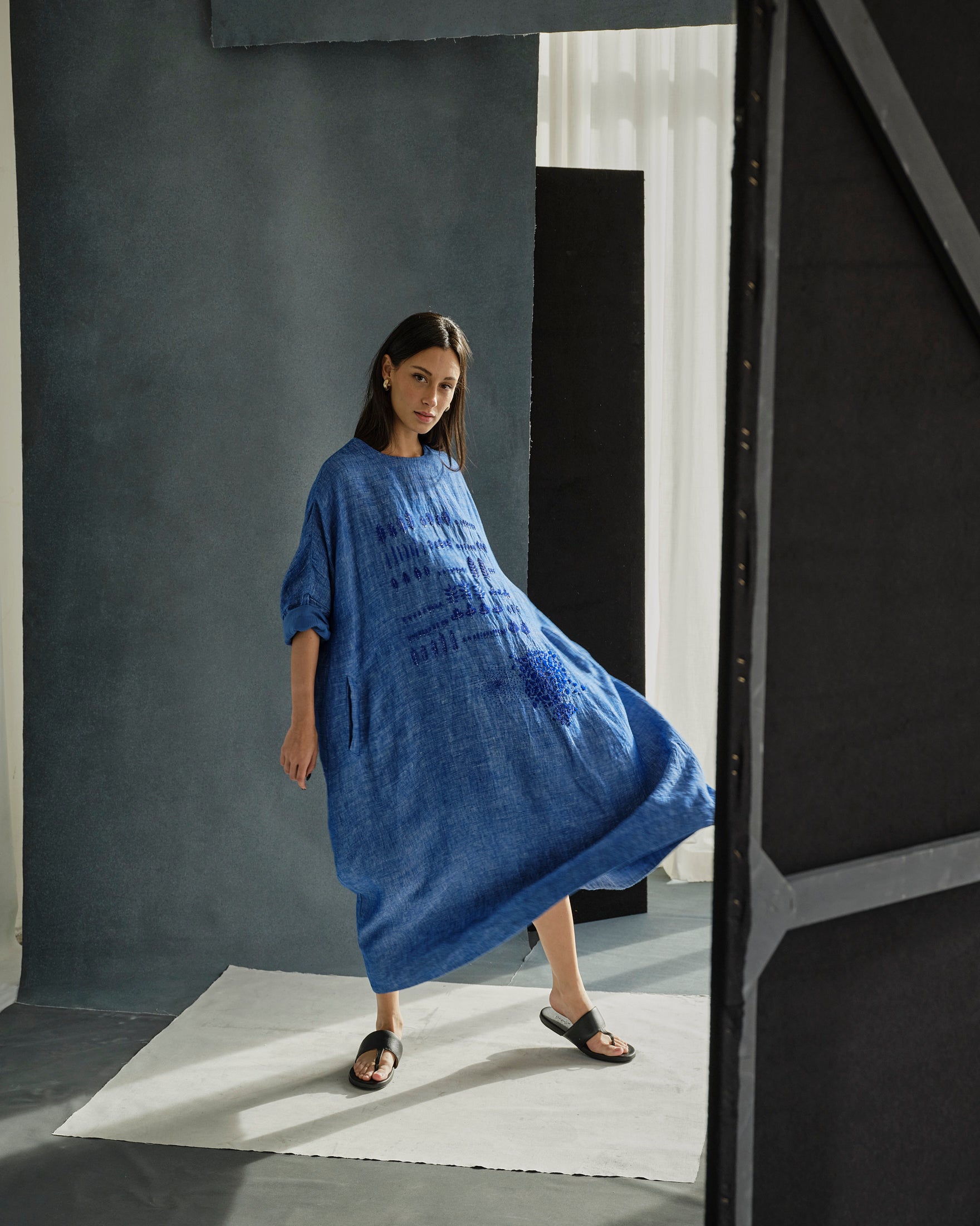 AODRESS - KLEID