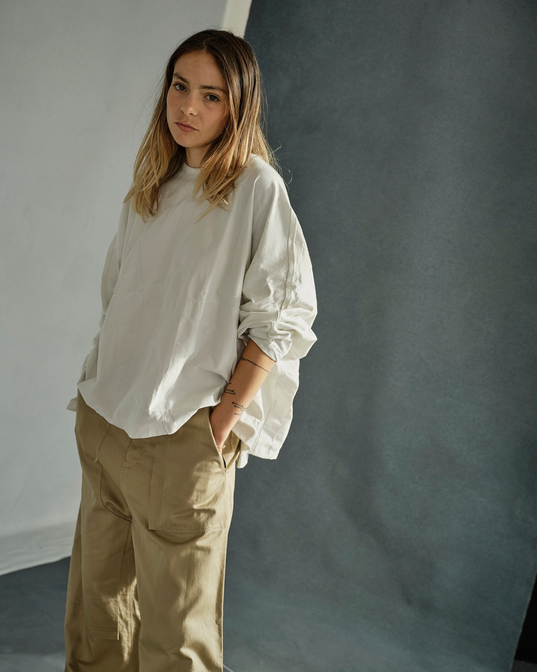 Y'S - CARGOHOSE