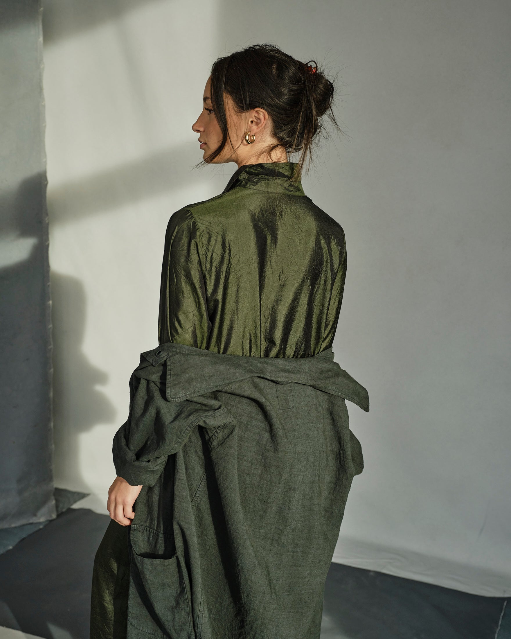 CHRISTIAN PEAU- KLEID