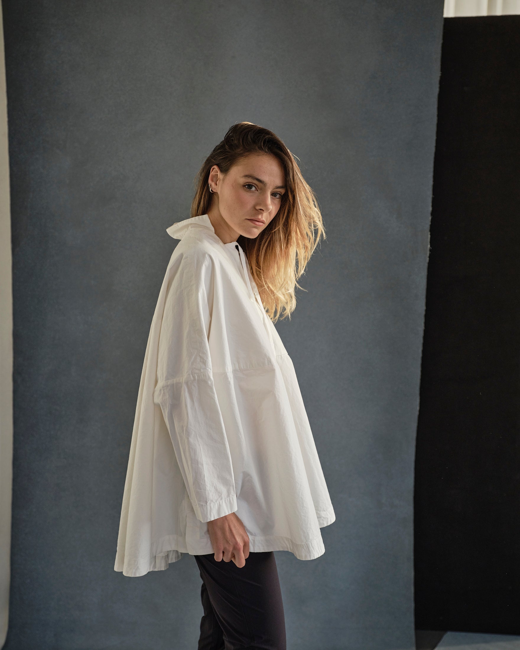 CASEY CASEY - CAMICIA