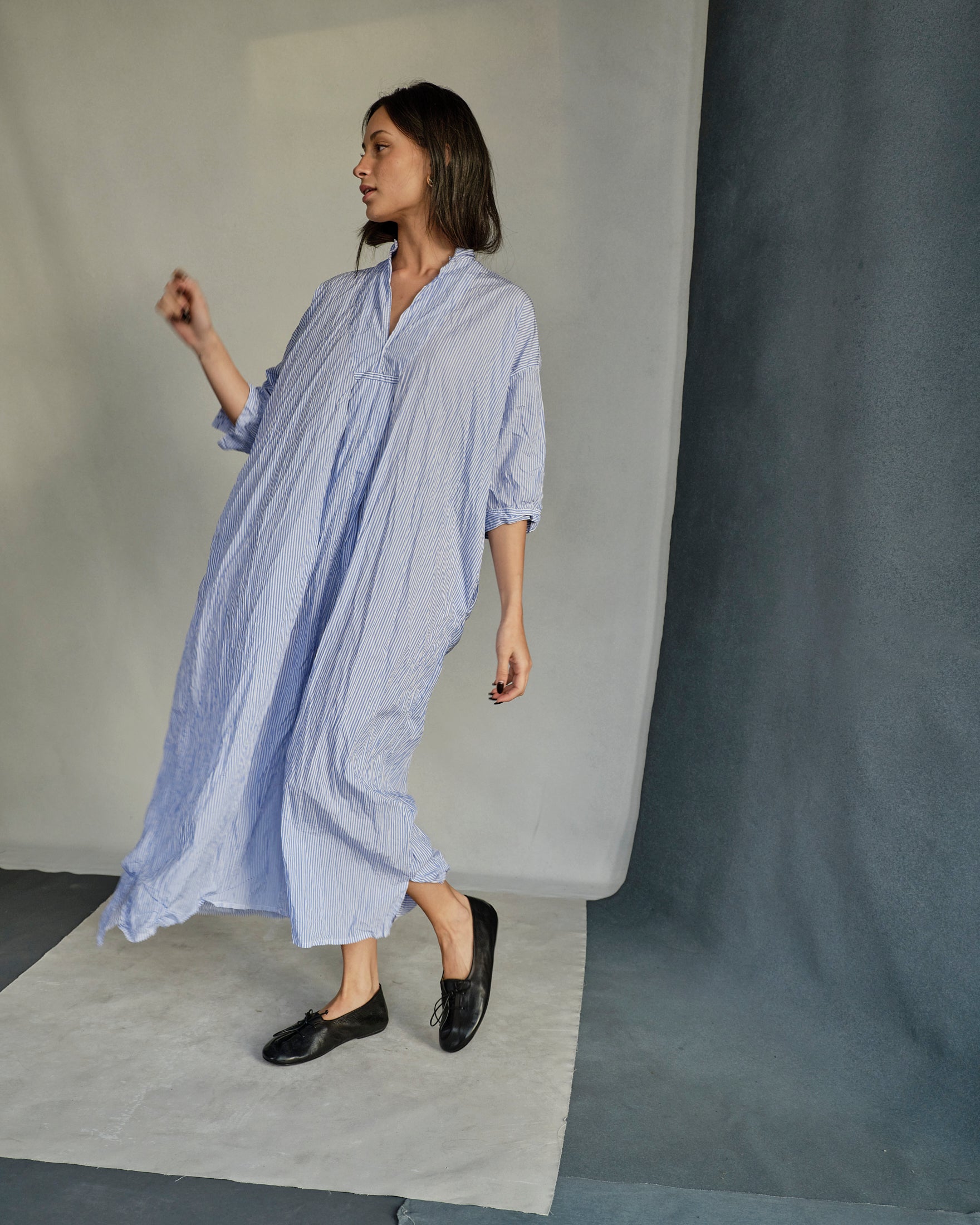 DANIELA GREGIS - KLEID