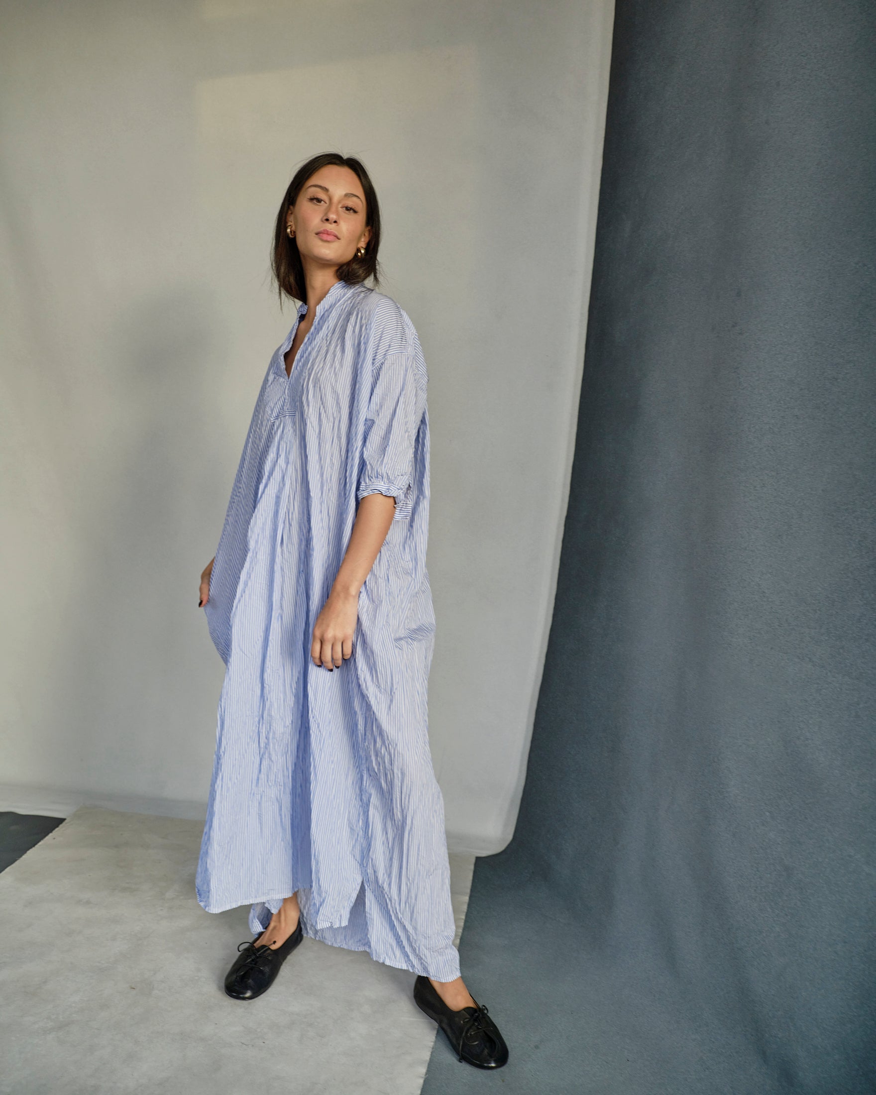 DANIELA GREGIS - KLEID