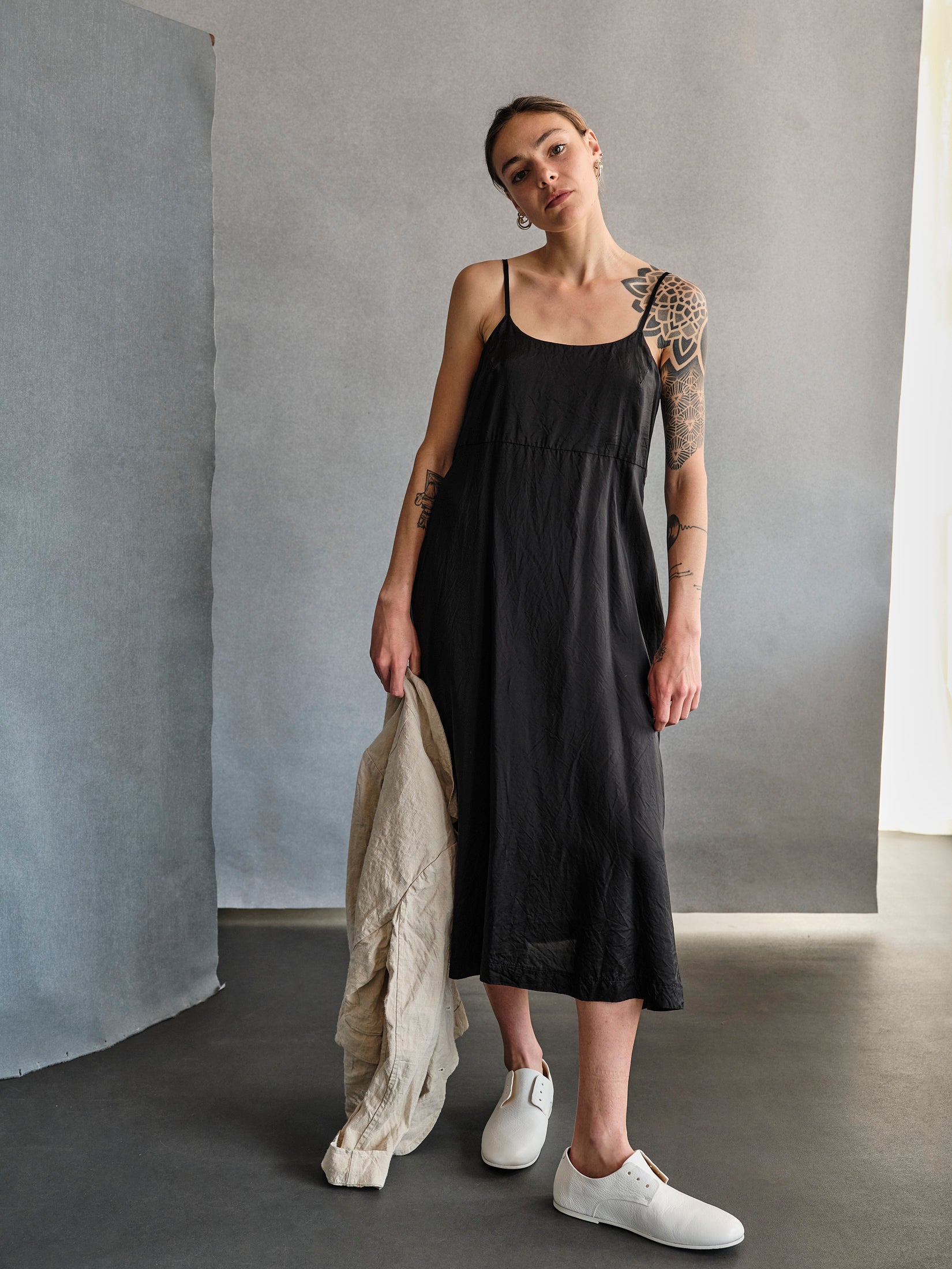 COMME DES GARÇONS - VESTITO SOTTOVESTE