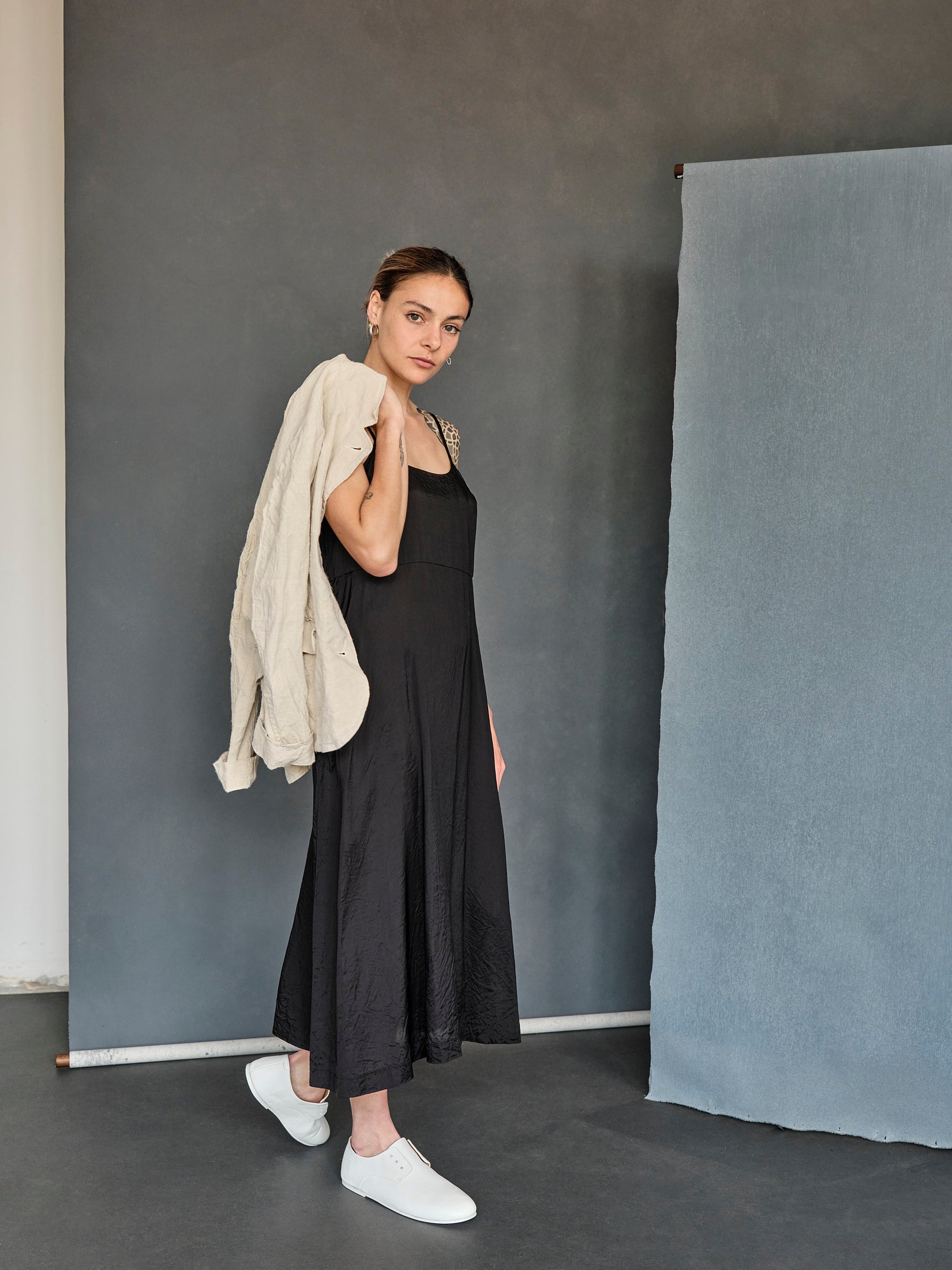 COMME DES GARÇONS - VESTITO SOTTOVESTE