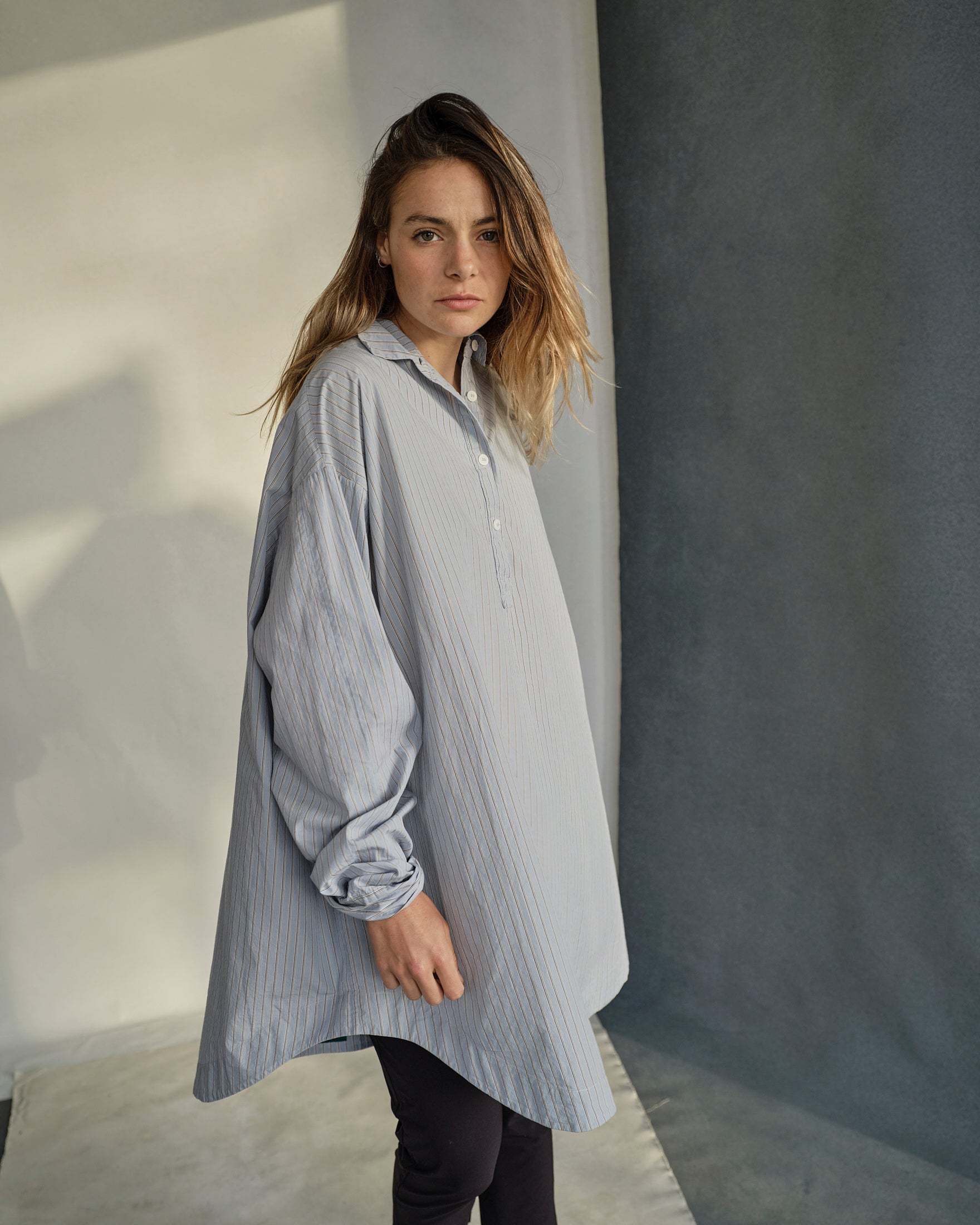 CASEY CASEY - CAMICIA