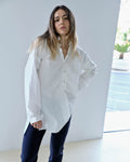 KAVAL- CAMICIA