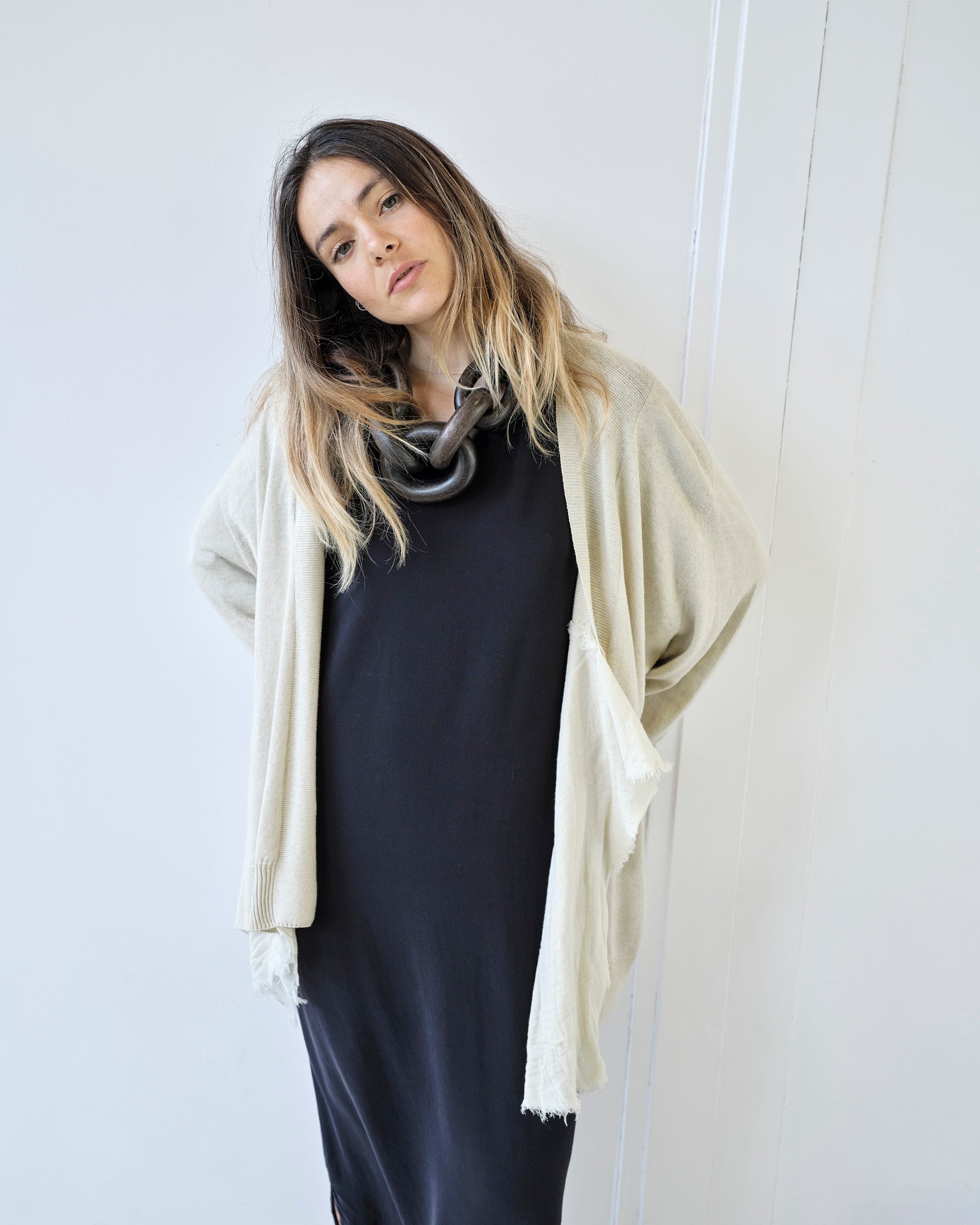PAS DE CALAIS- CARDIGAN
