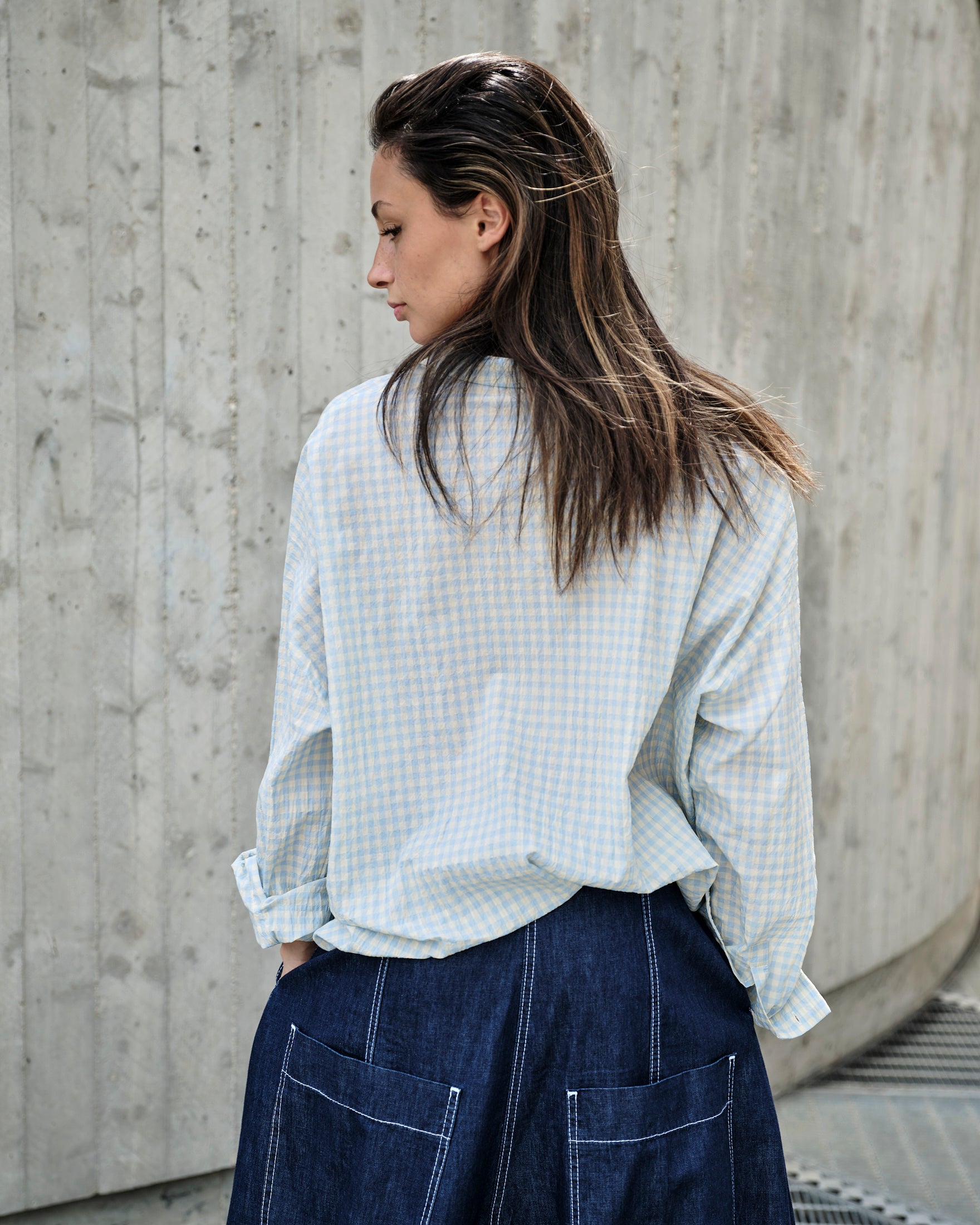 APUNTOB- CAMICIA