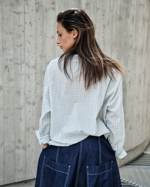 APUNTOB- CAMICIA