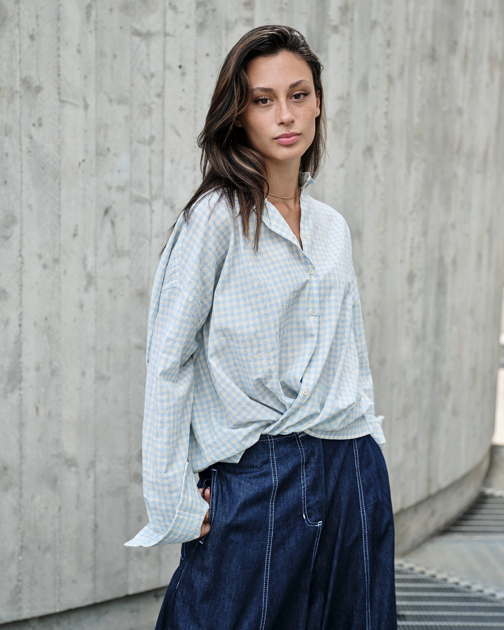 APUNTOB- CAMICIA
