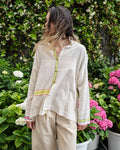 INJIRI- CAMICIA