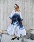 GILDA MIDANI - KLEID