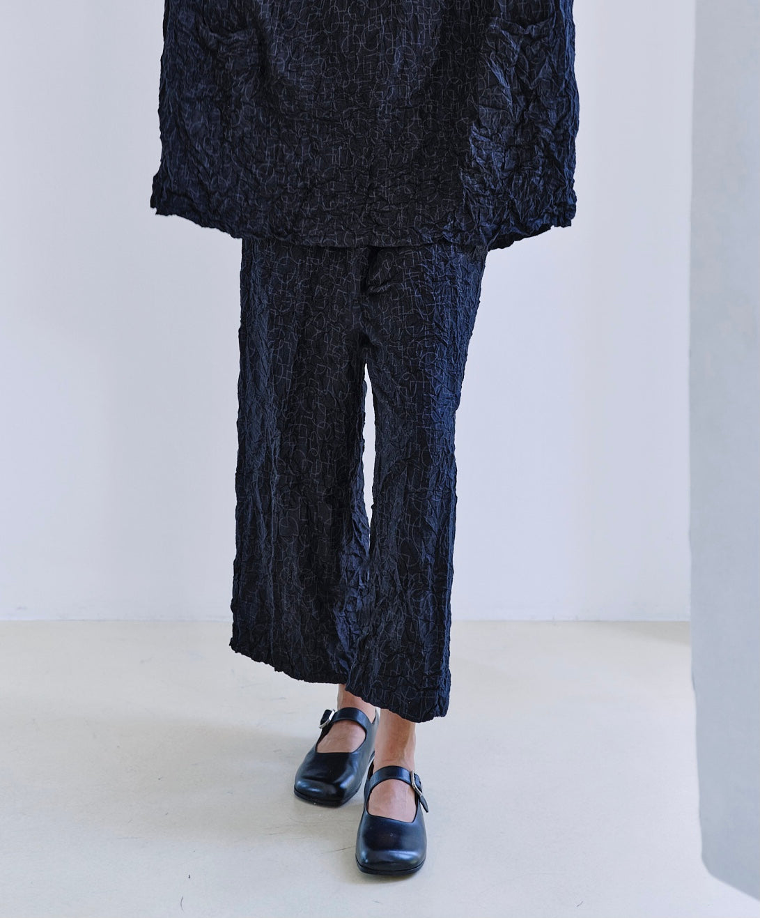 SHU MORYIAMA - PANTALONE