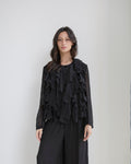 JACKE - COMME DES GARCONS