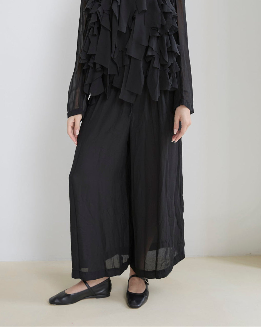 HOSE - COMME DES GARCONS