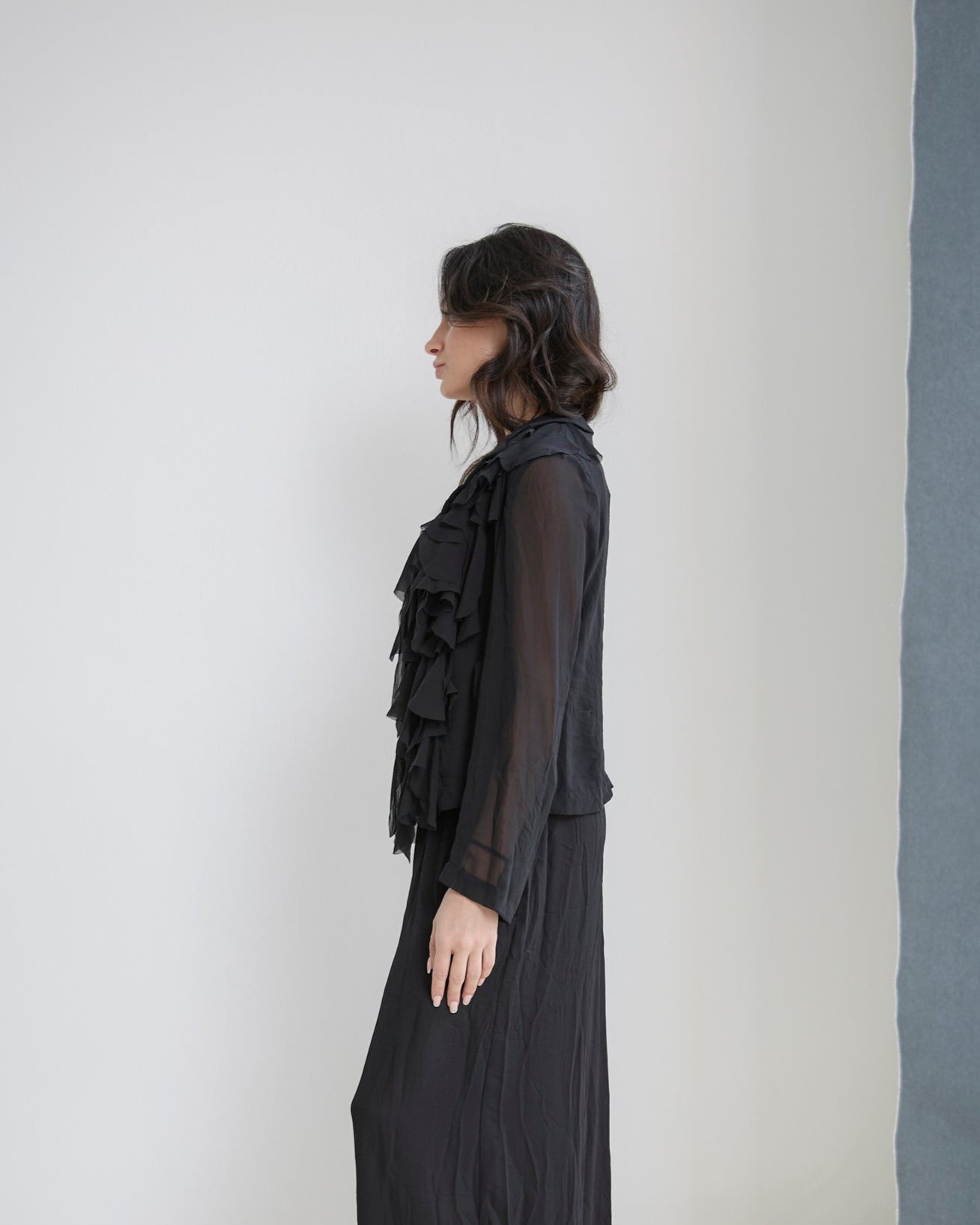 JACKE - COMME DES GARCONS