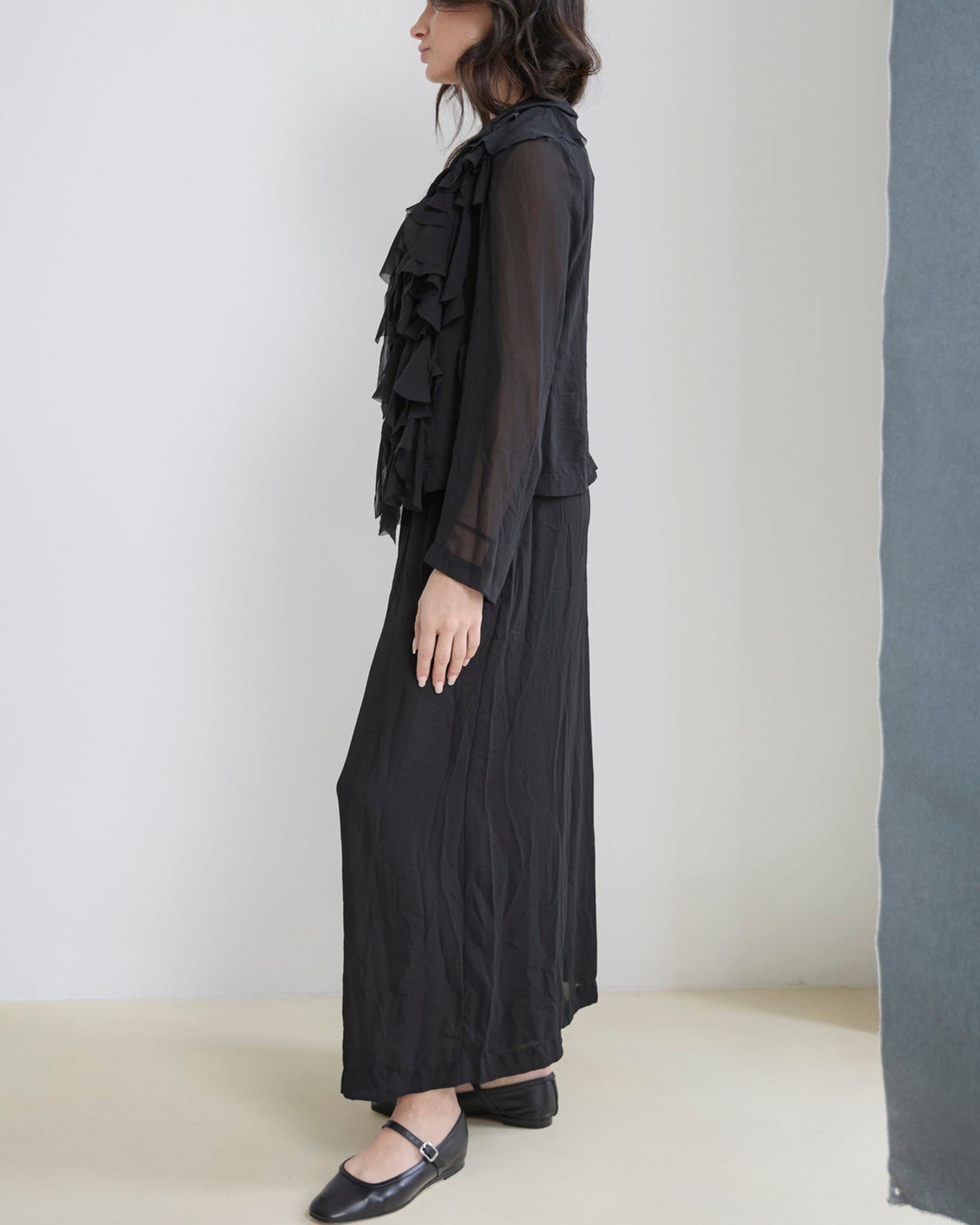 HOSE - COMME DES GARCONS