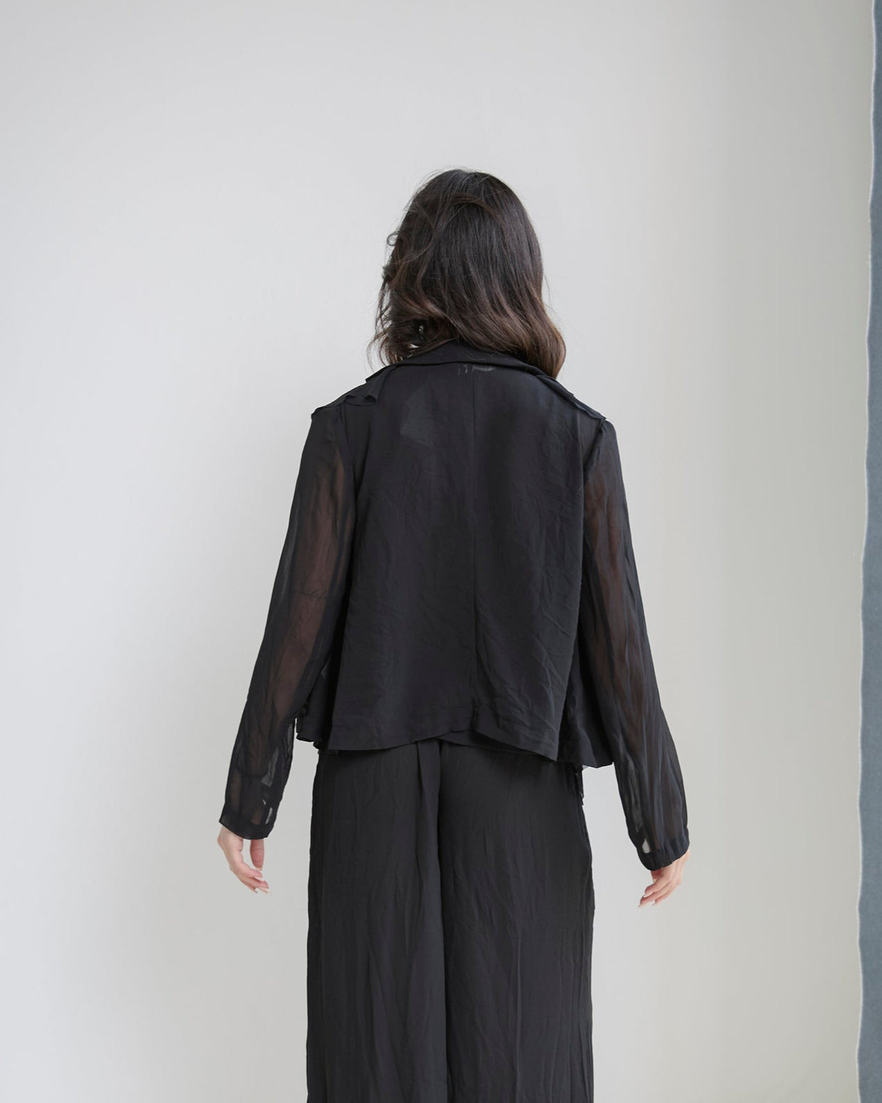 JACKE - COMME DES GARCONS