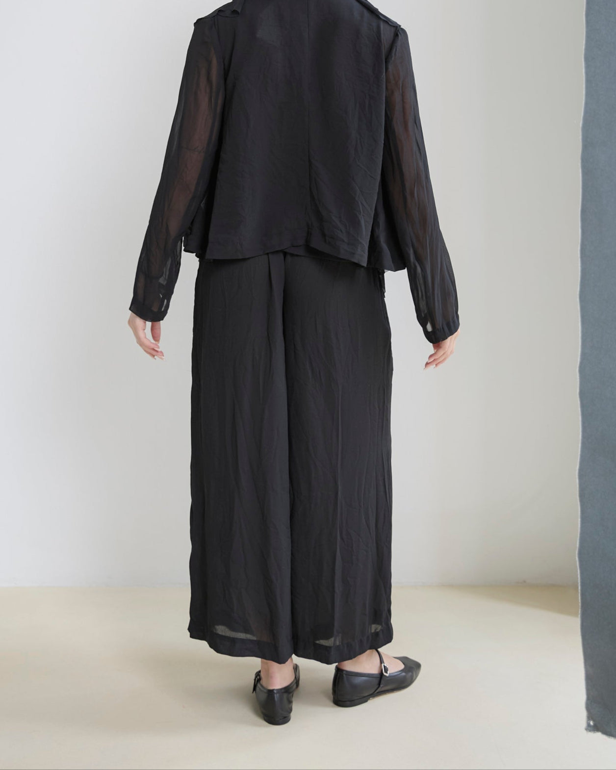 HOSE - COMME DES GARCONS
