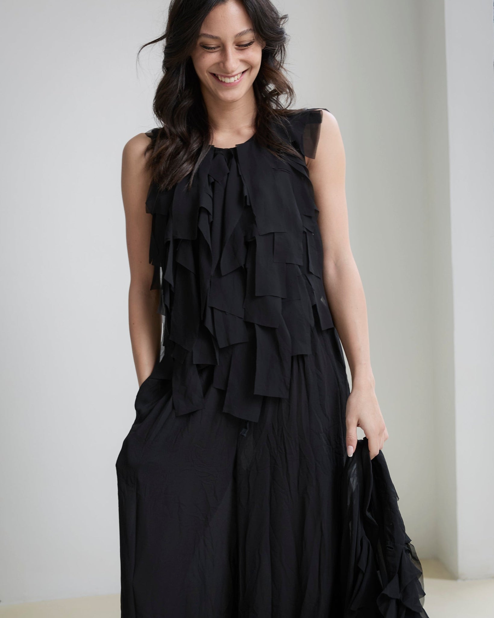 UNTERHEMD - COMME DES GARCONS
