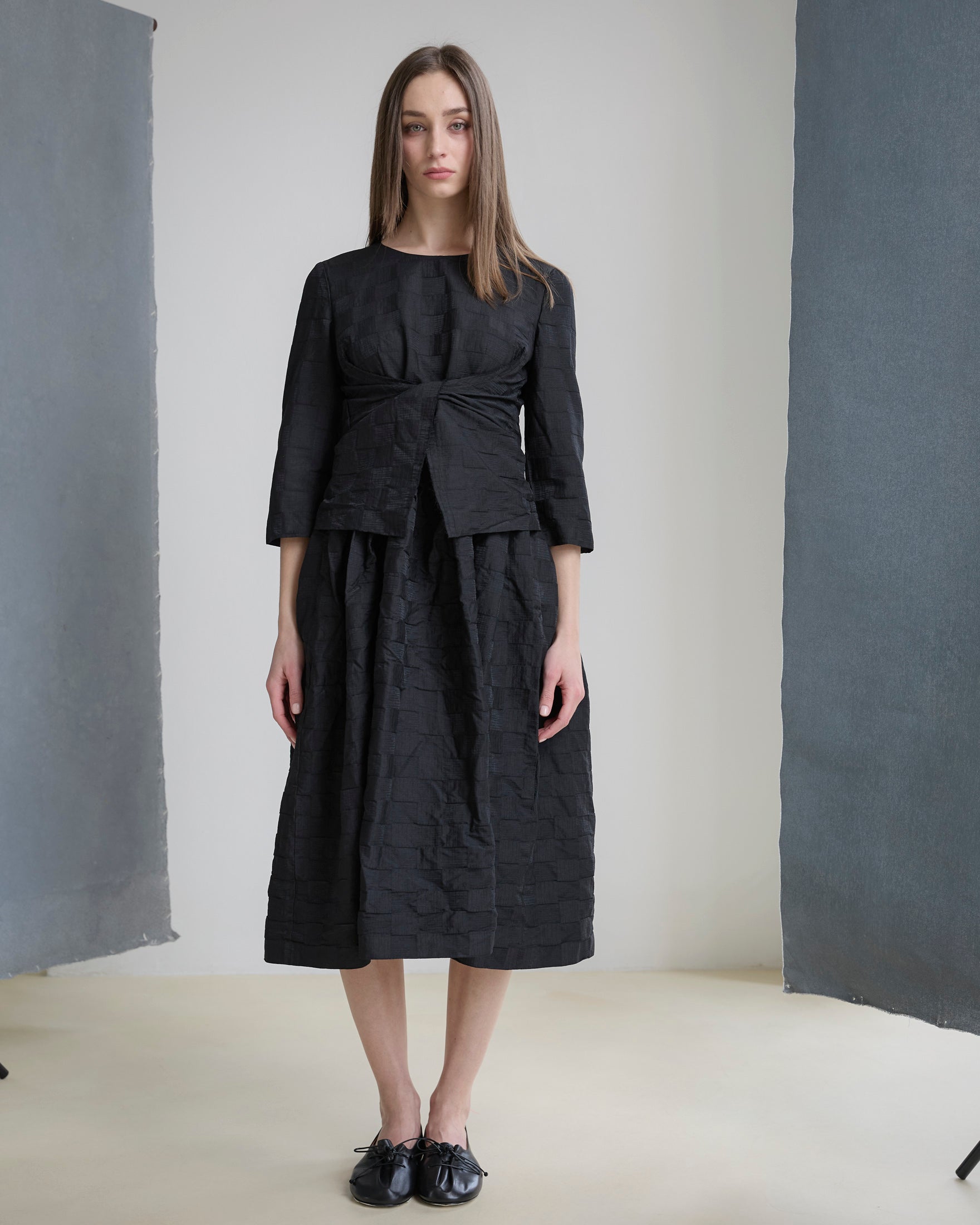 ABITO - COMME DES GARCONS