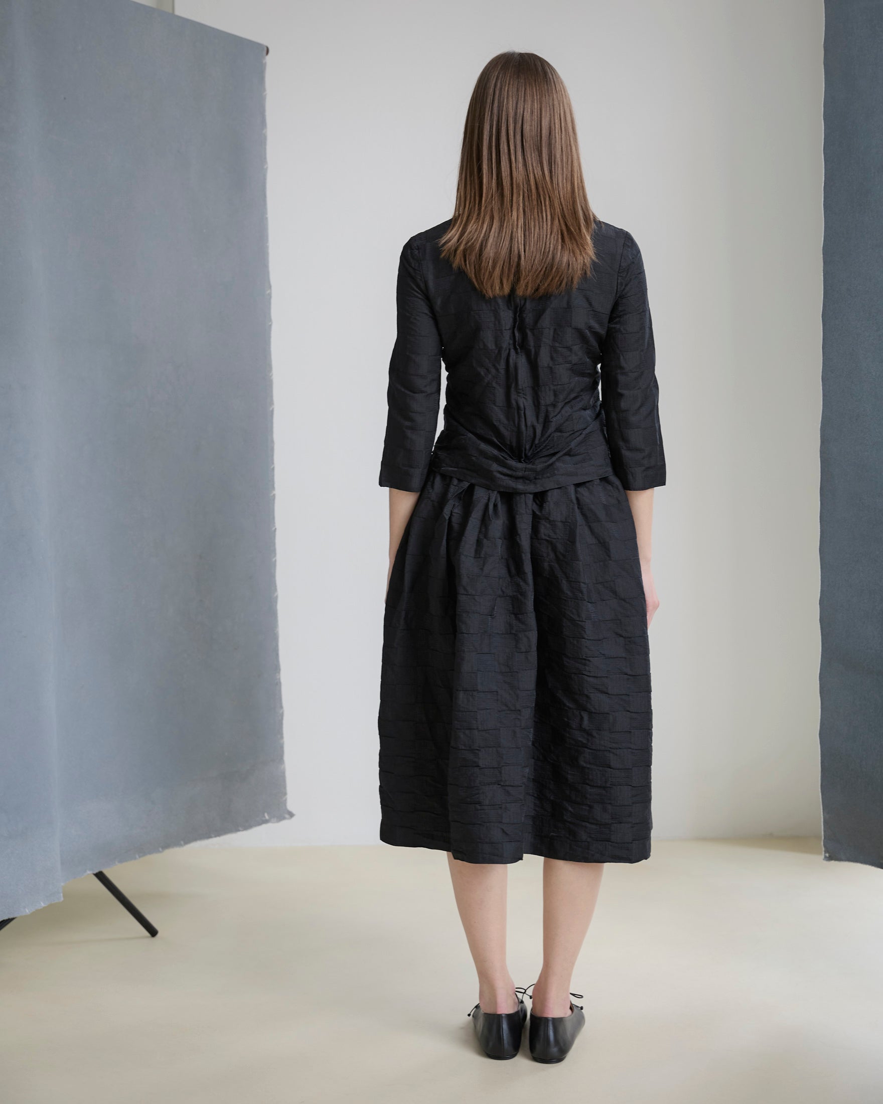 ABITO - COMME DES GARCONS