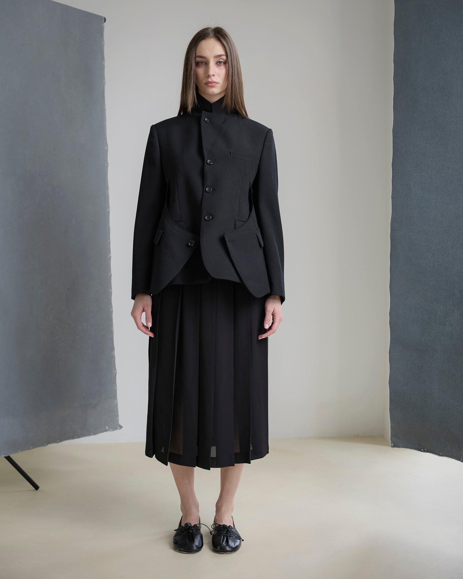 JACKE - COMME DES GARCONS